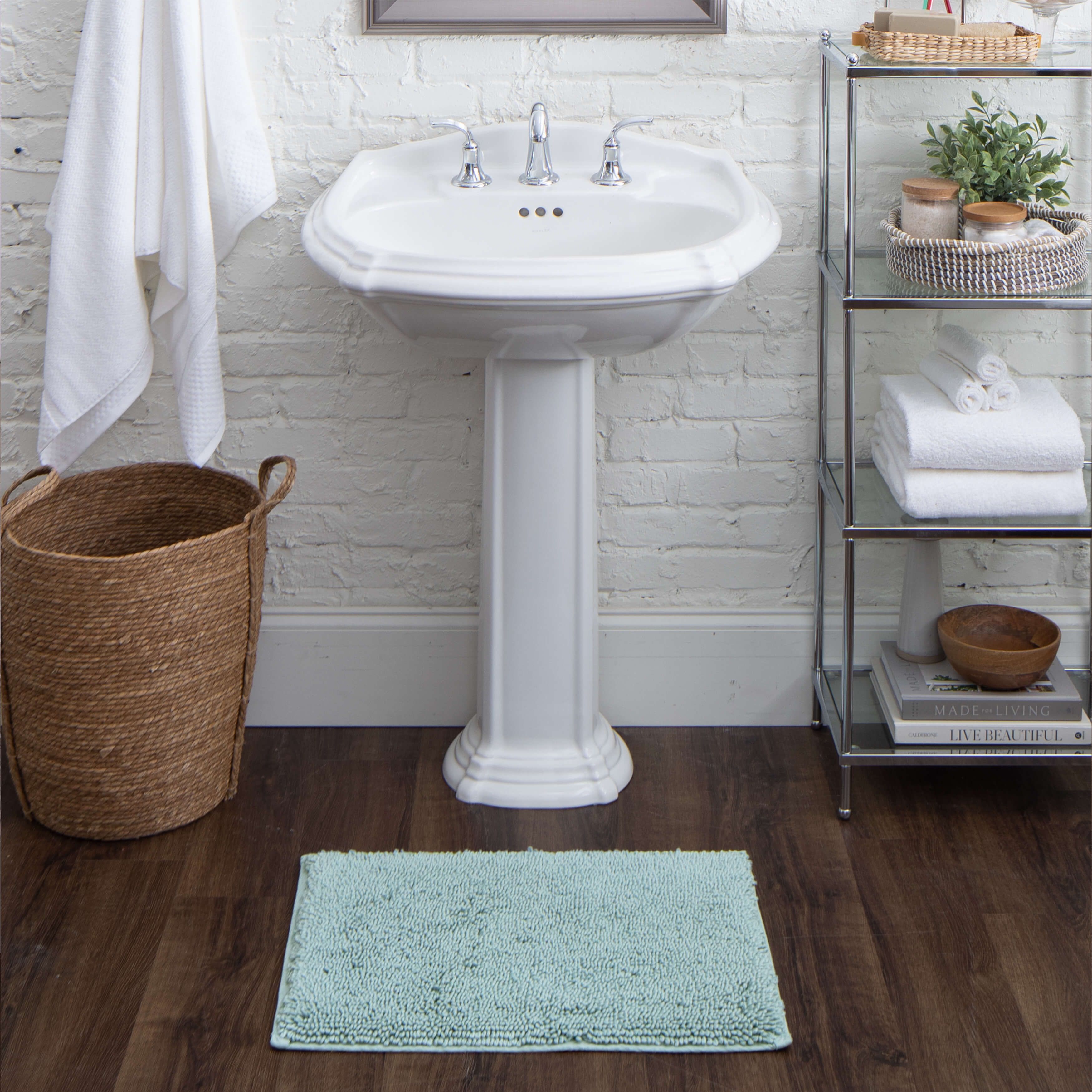 Classic Cotton II Glacier