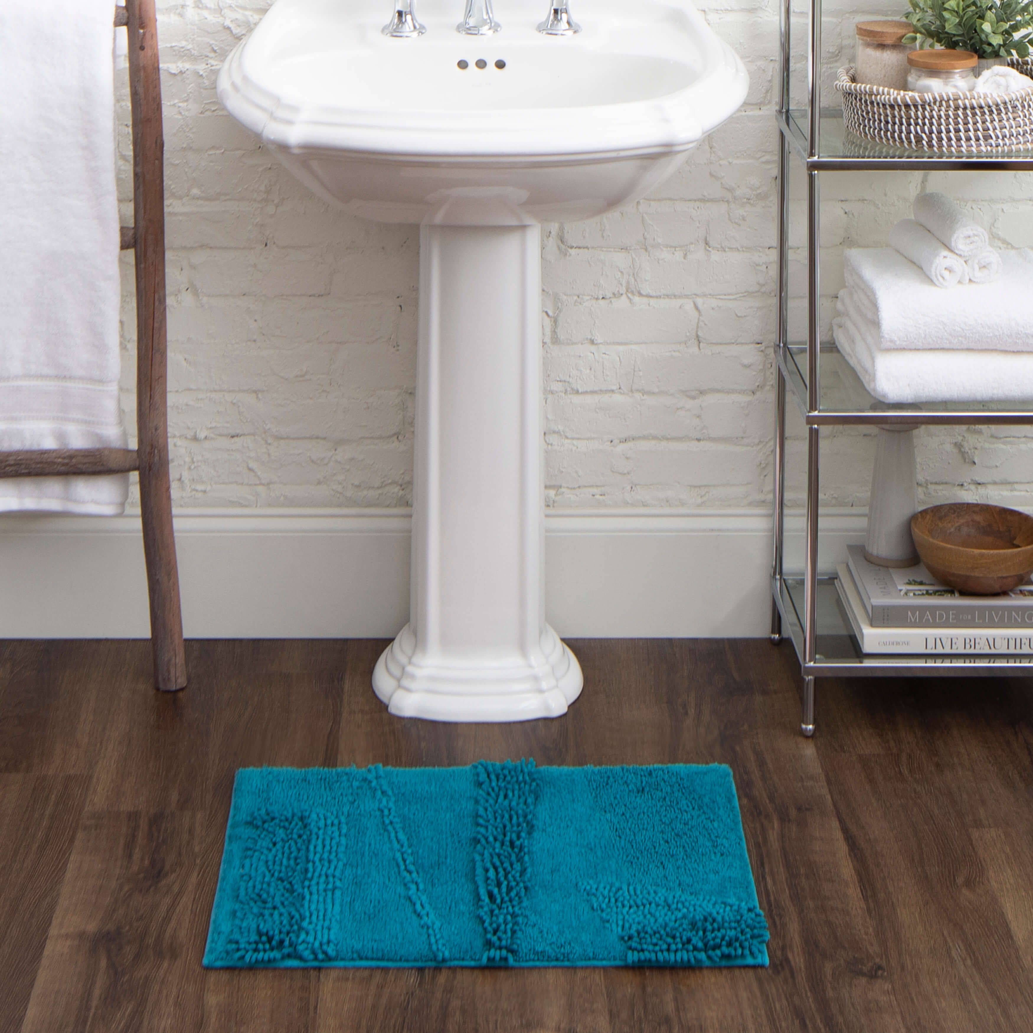 Composition Fiesta Teal