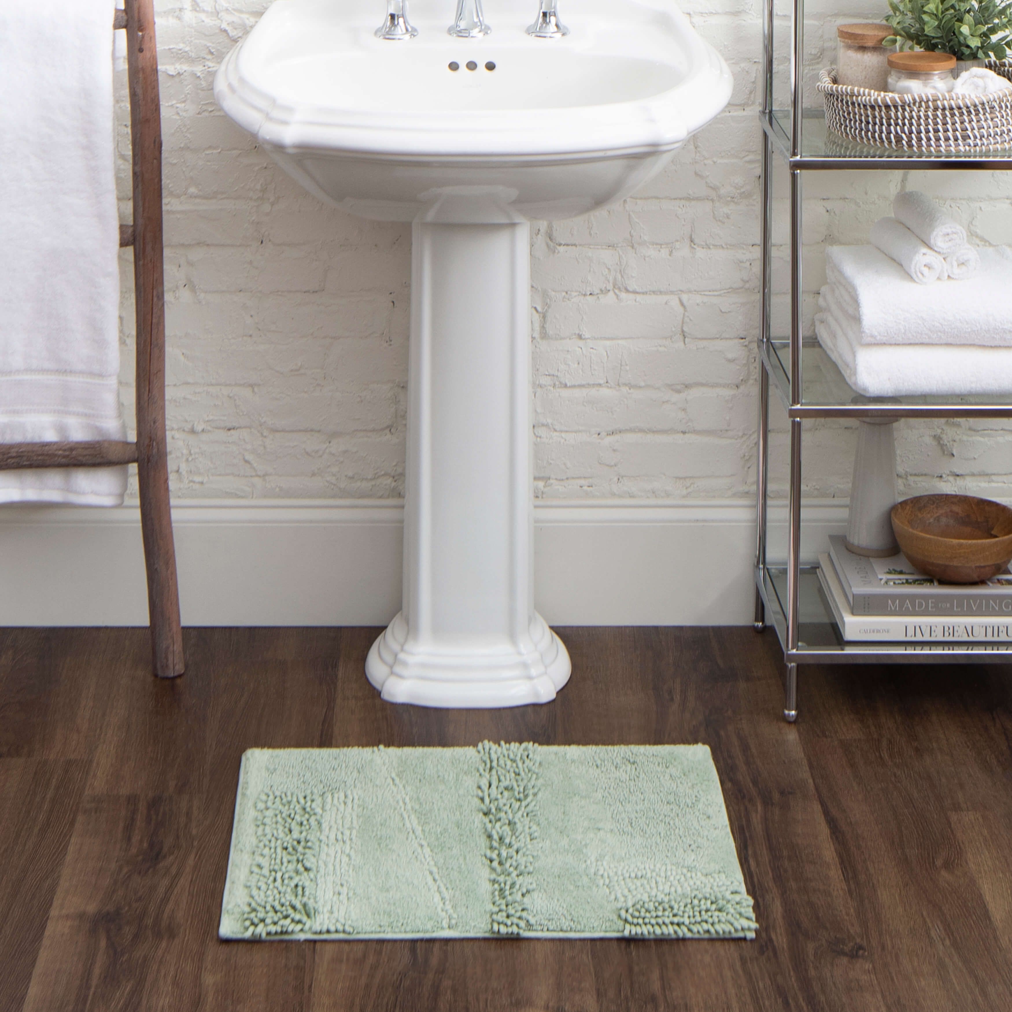 Composition Seaglass