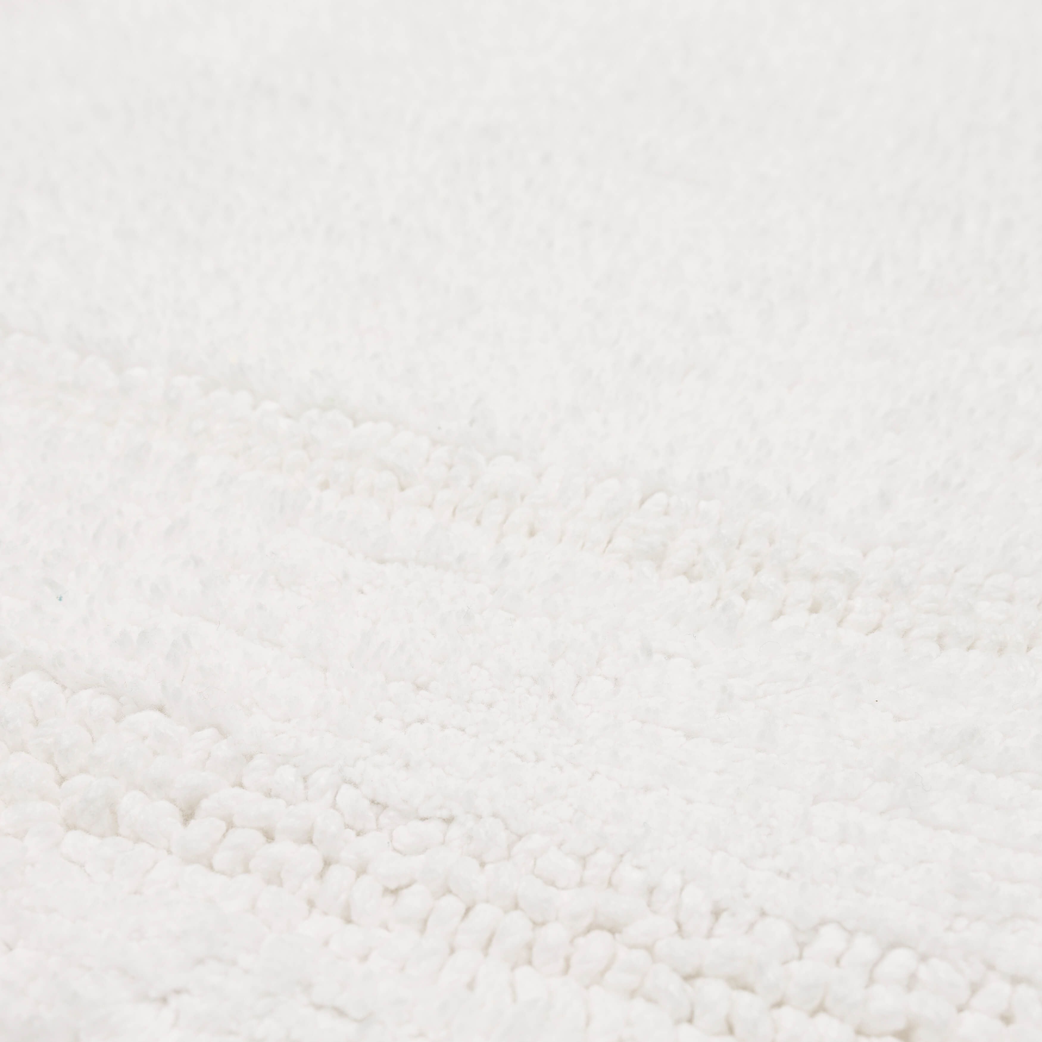 Cotton Reversible White