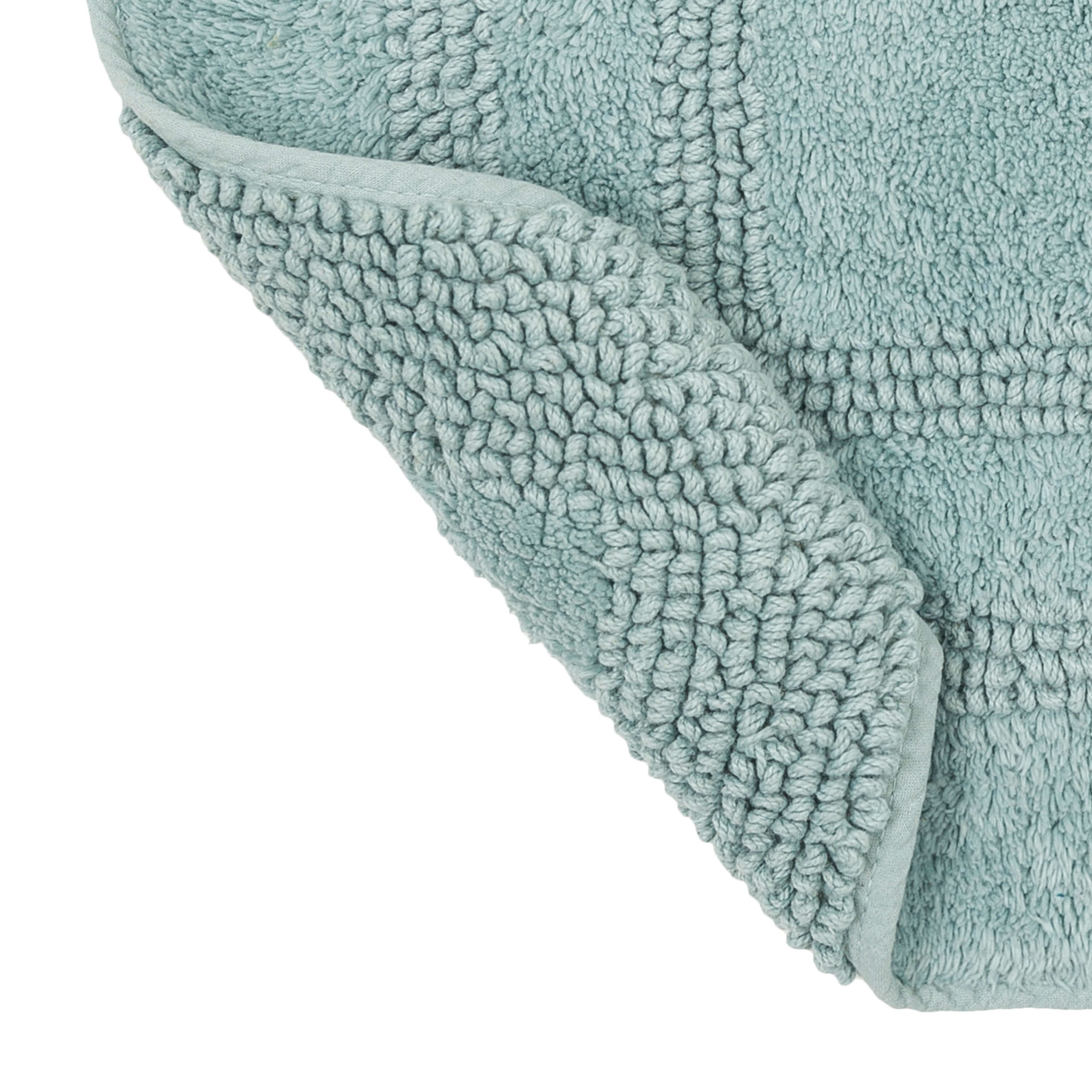 Cotton Reversible Glacier