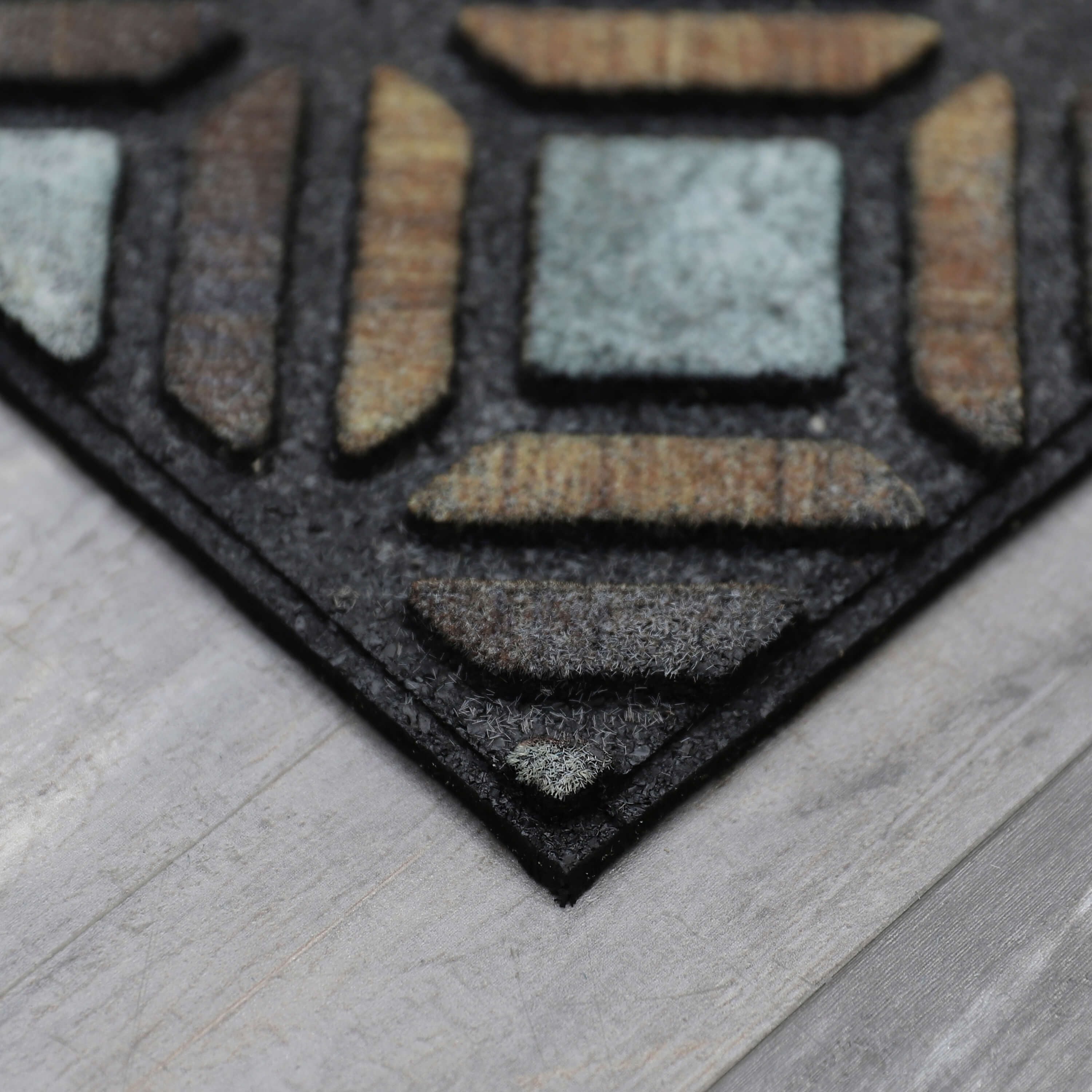 Kingsley Inlay Multi