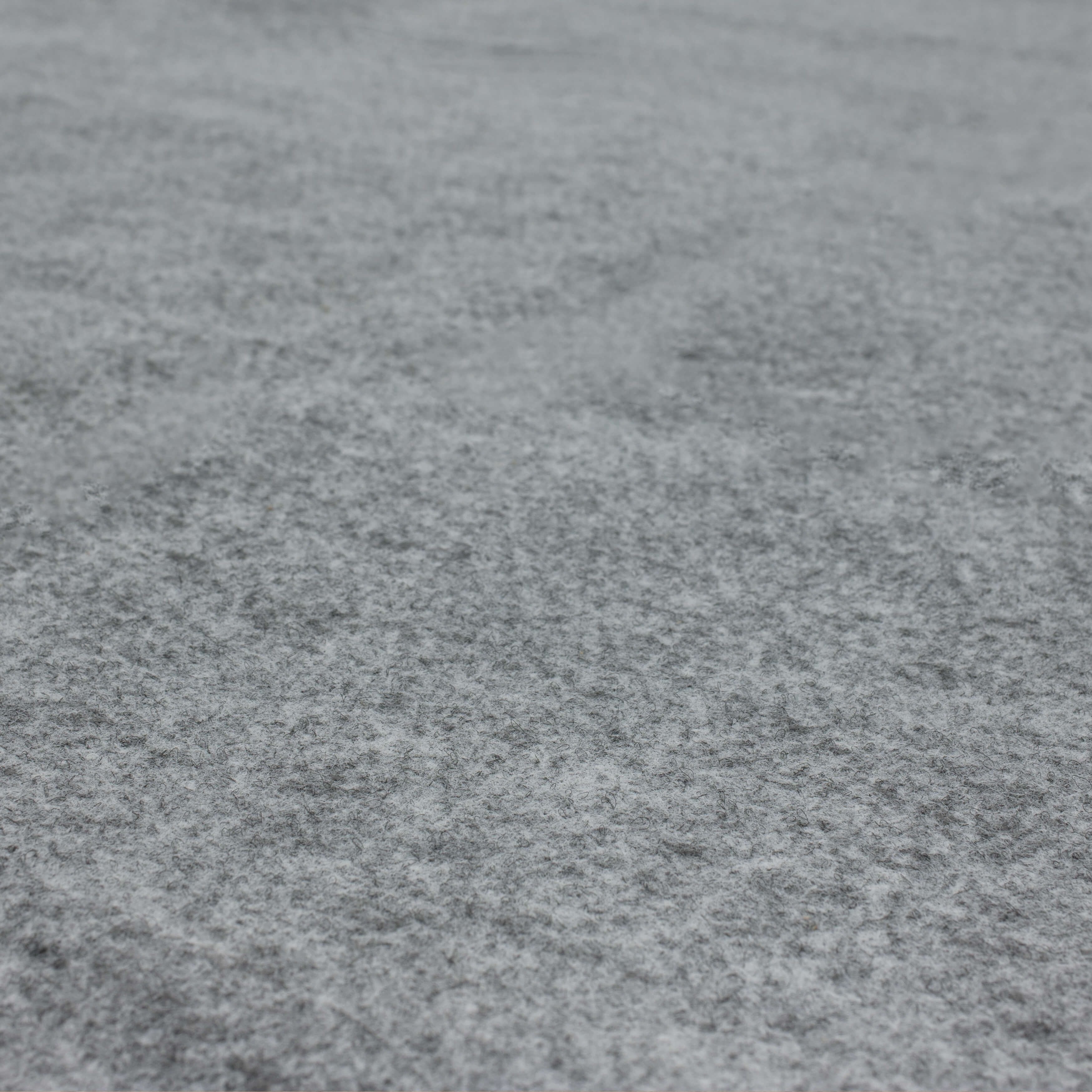 Dual Surface Thin Lock Rug Pad Grey