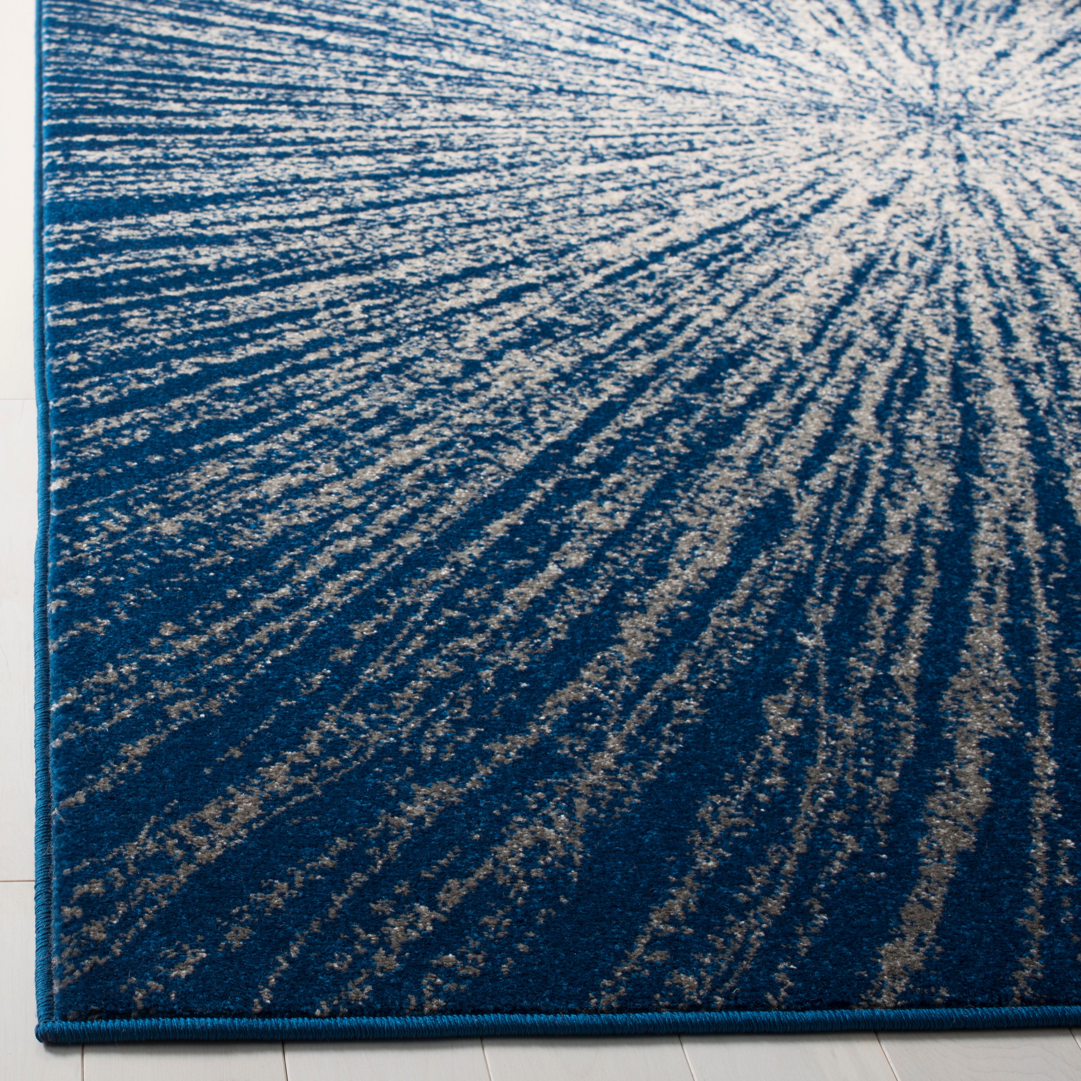 Evoke EVK228N NAVY / IVORY