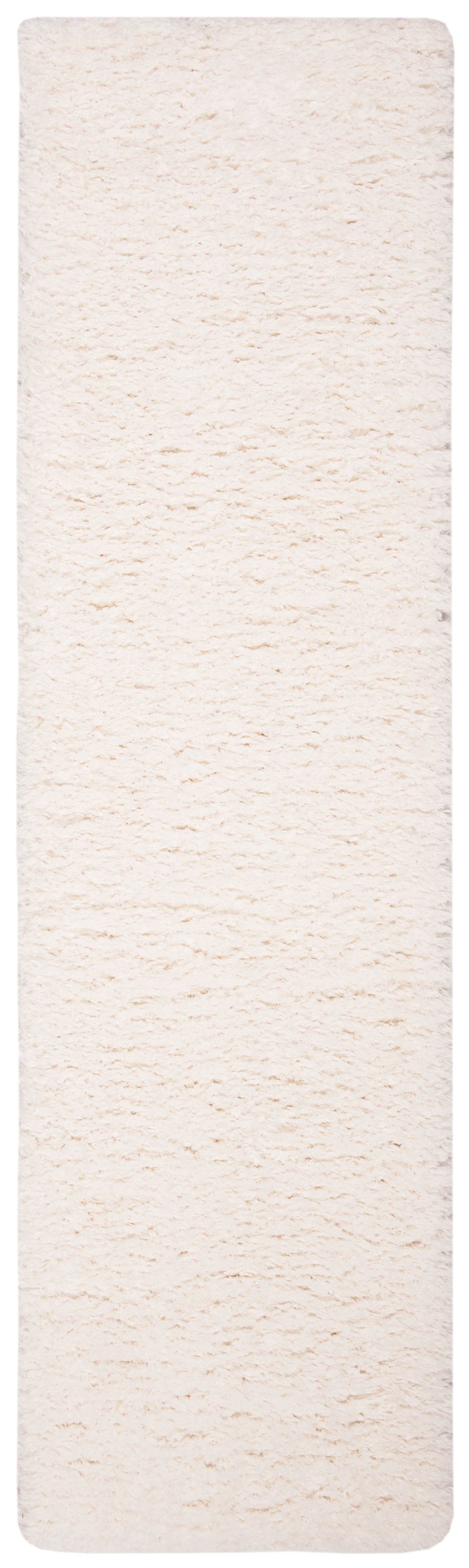 Flokati 300 FLK310A Ivory