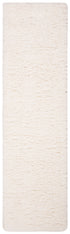 Flokati 300 FLK310A Ivory