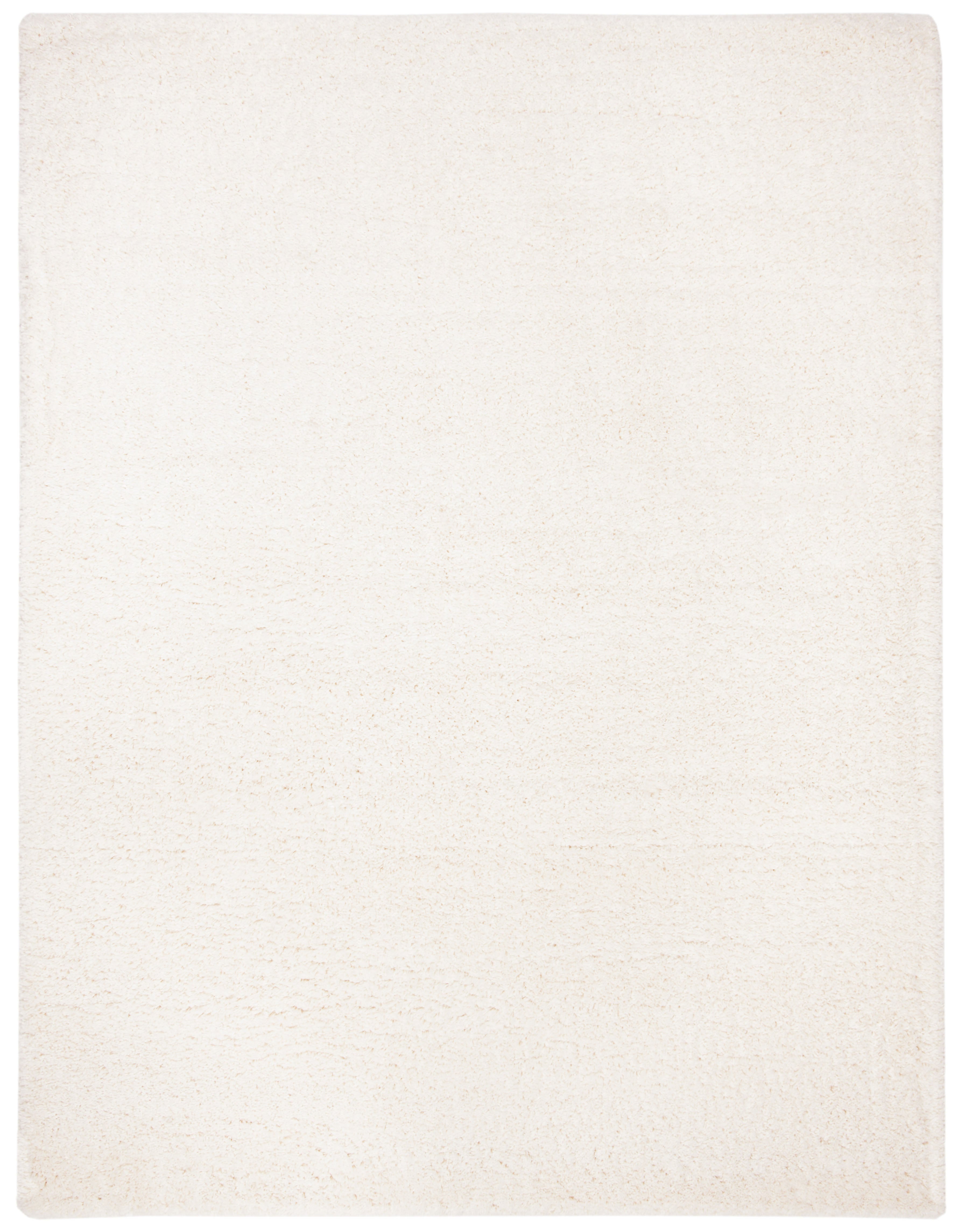 Fontana Shag  800 FNT800A Ivory