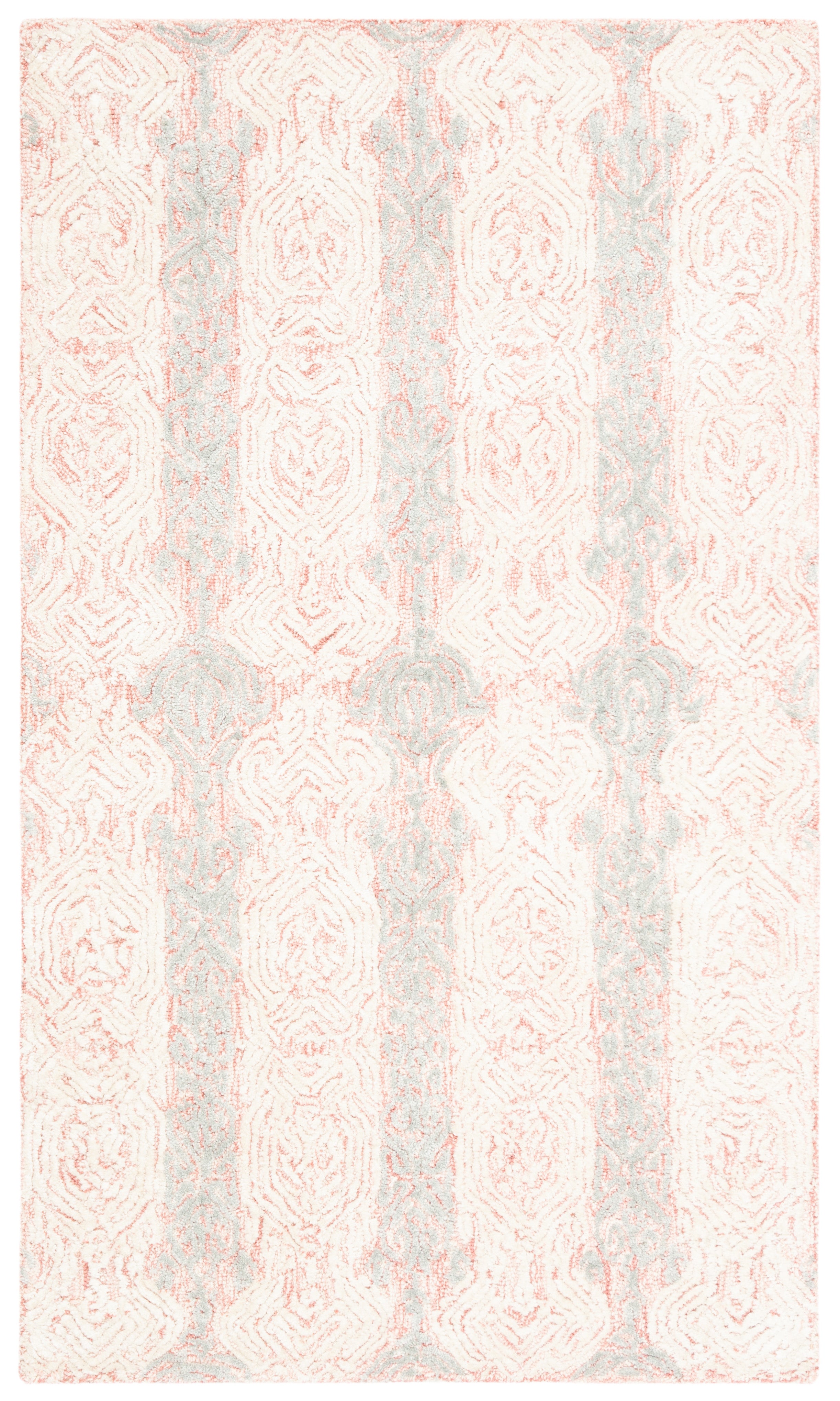 Glamour GLM536U Light Pink / Ivory