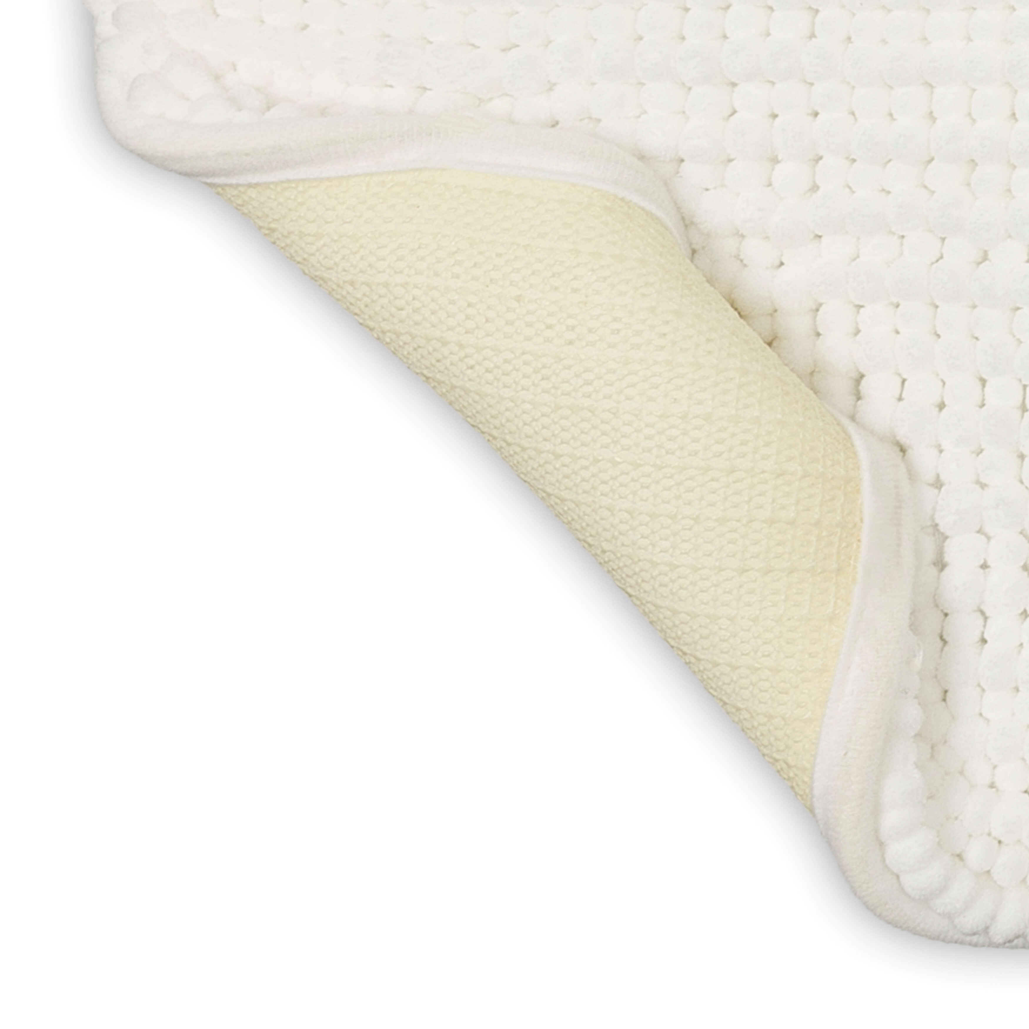 Homespun Noodle Artic White