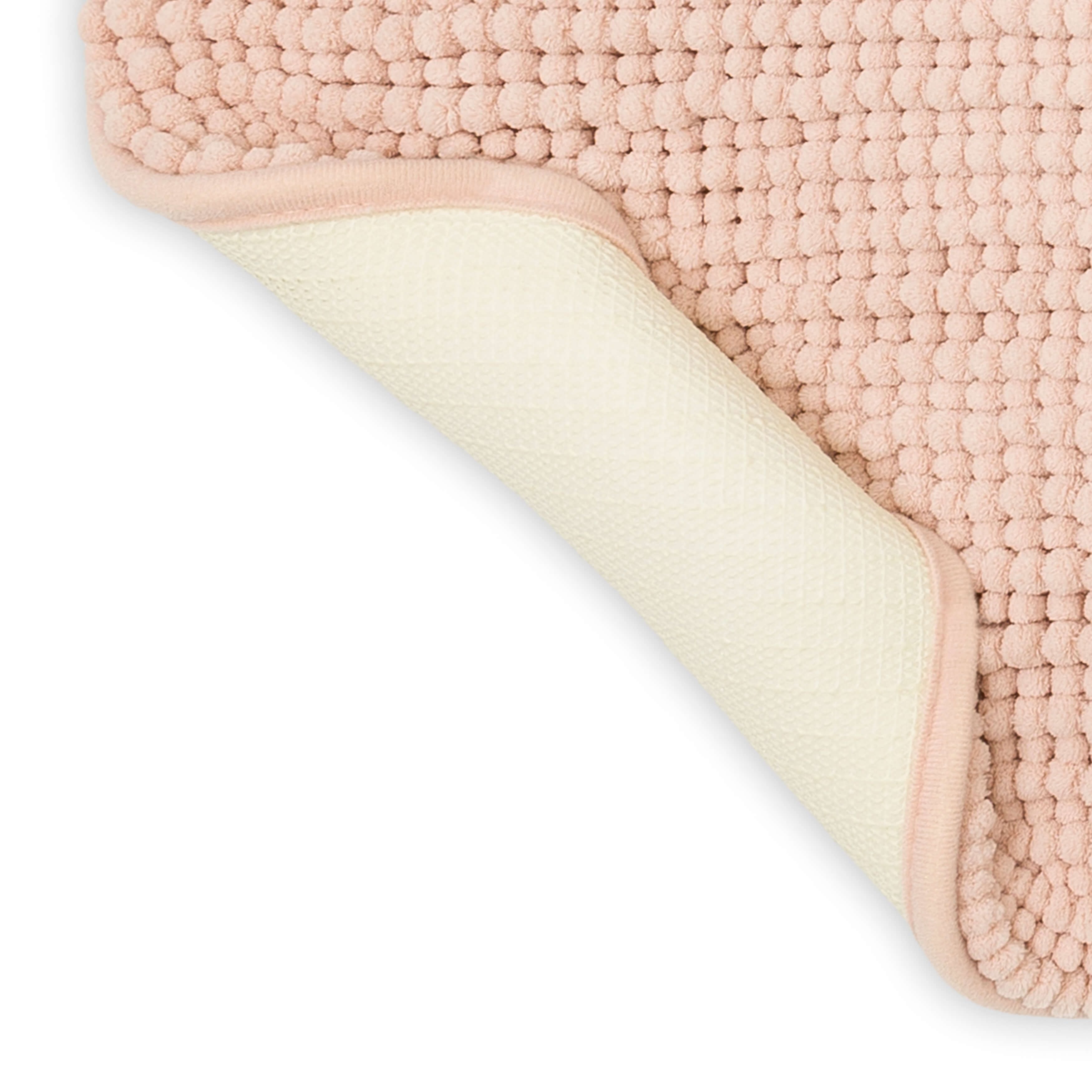 Homespun Noodle Blush