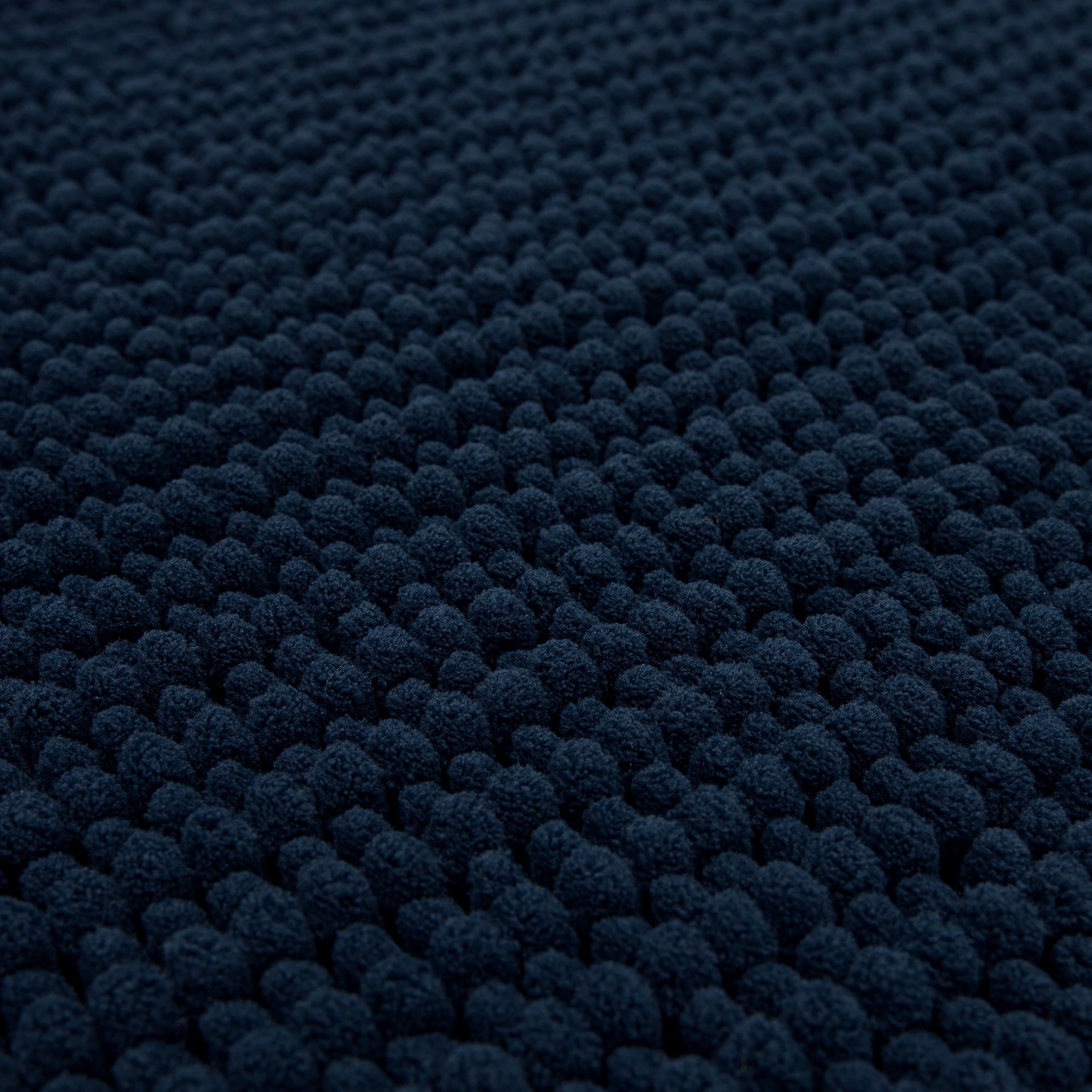 Homespun Noodle Indigo