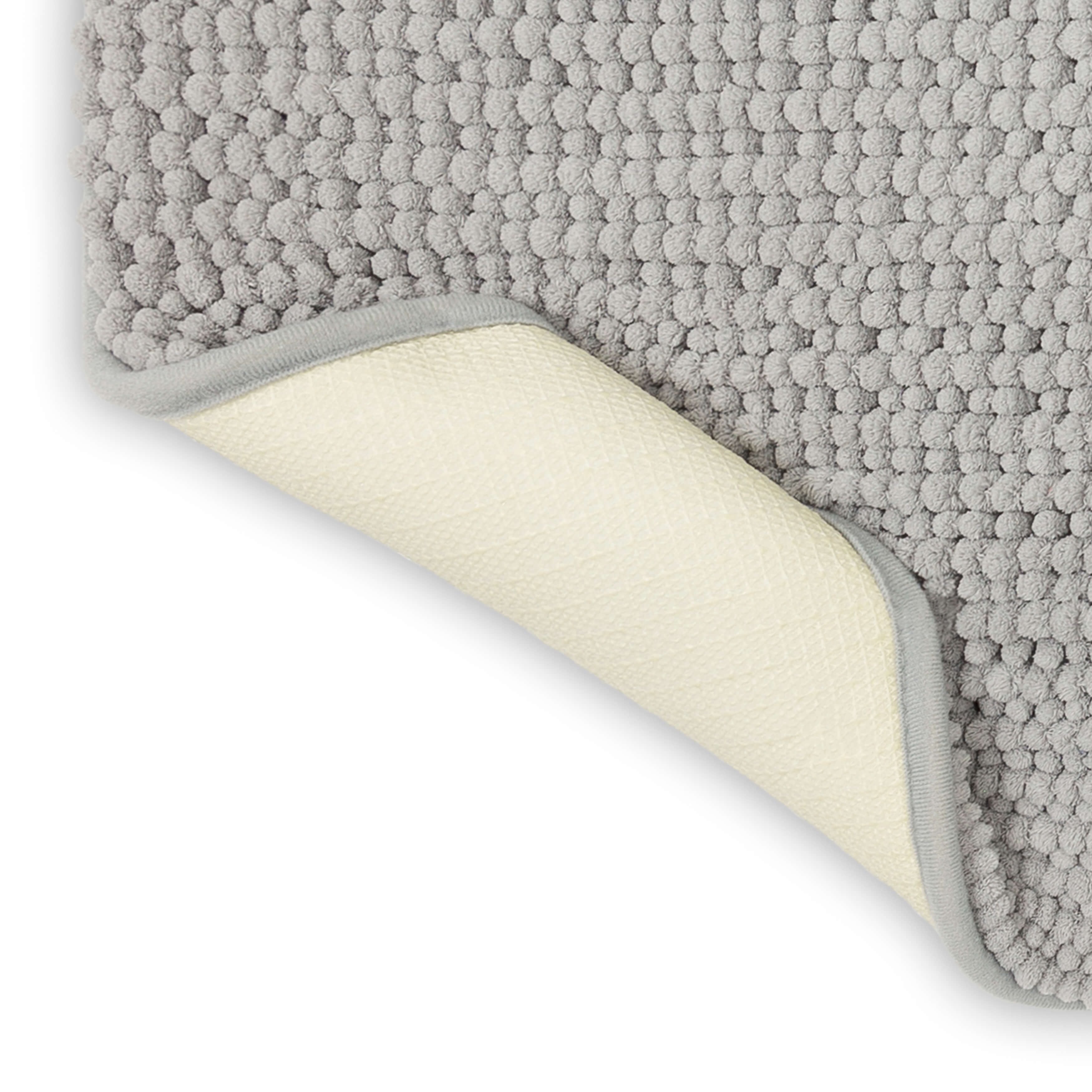 Homespun Noodle Silver