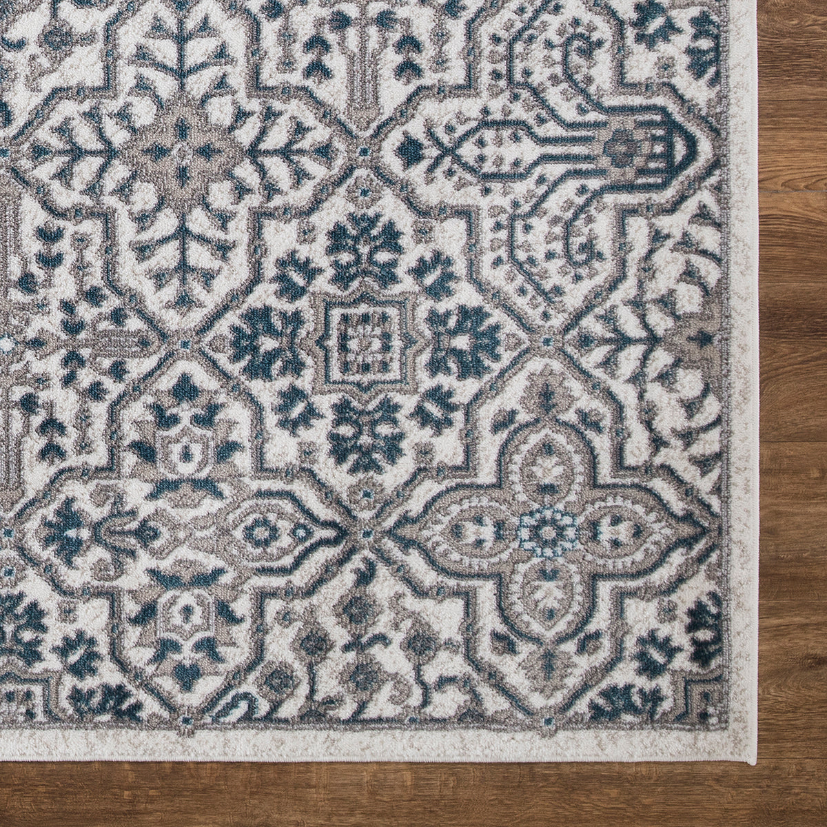 Jefferson Athens Ivory