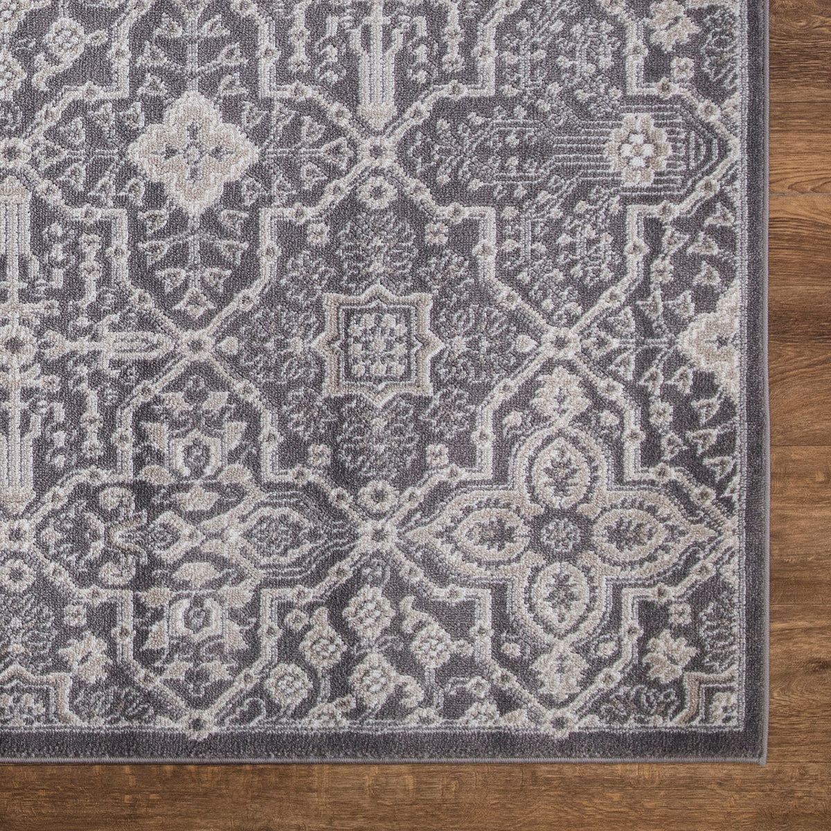 Jefferson Athens Gray