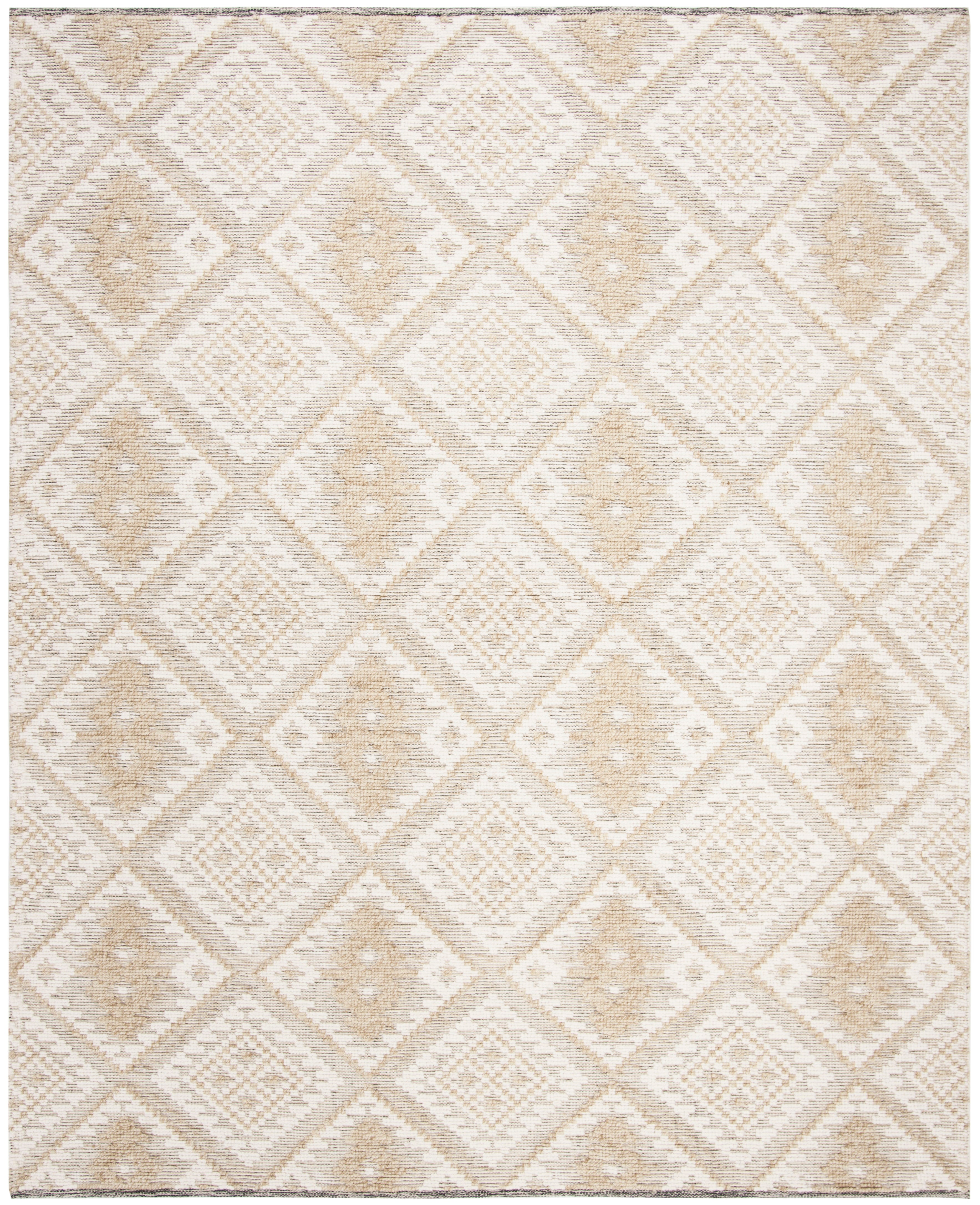 Kenya KNY602A Ivory / Gold