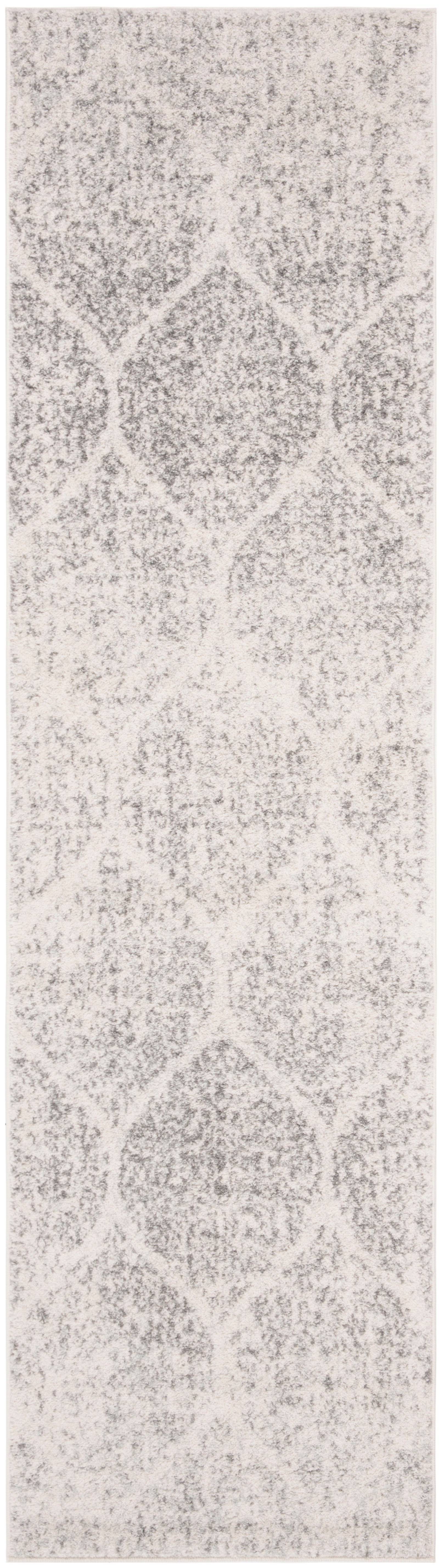 Madison MAD604B Ivory / Silver