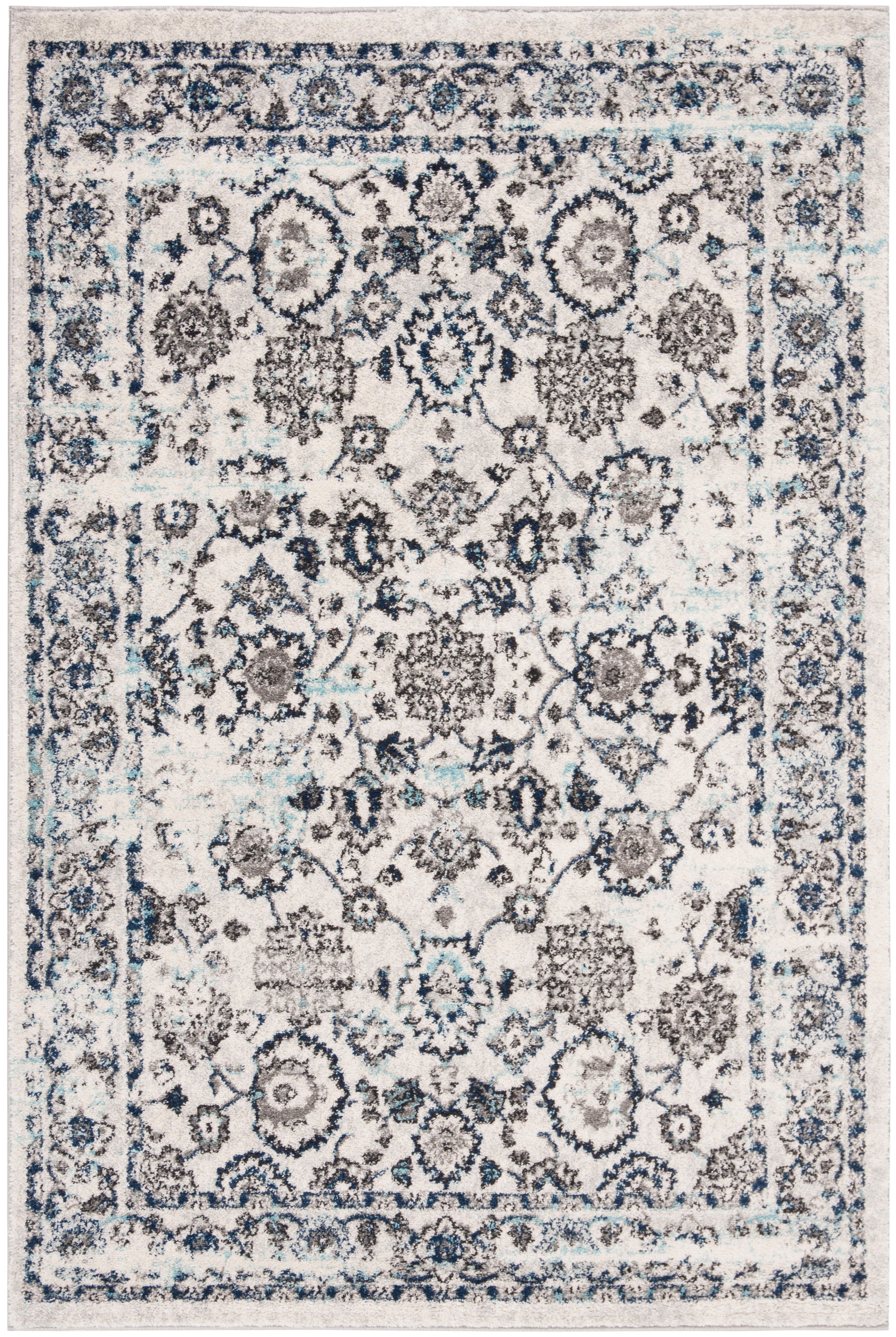 Madison 900 MAD923F Light Grey / Blue