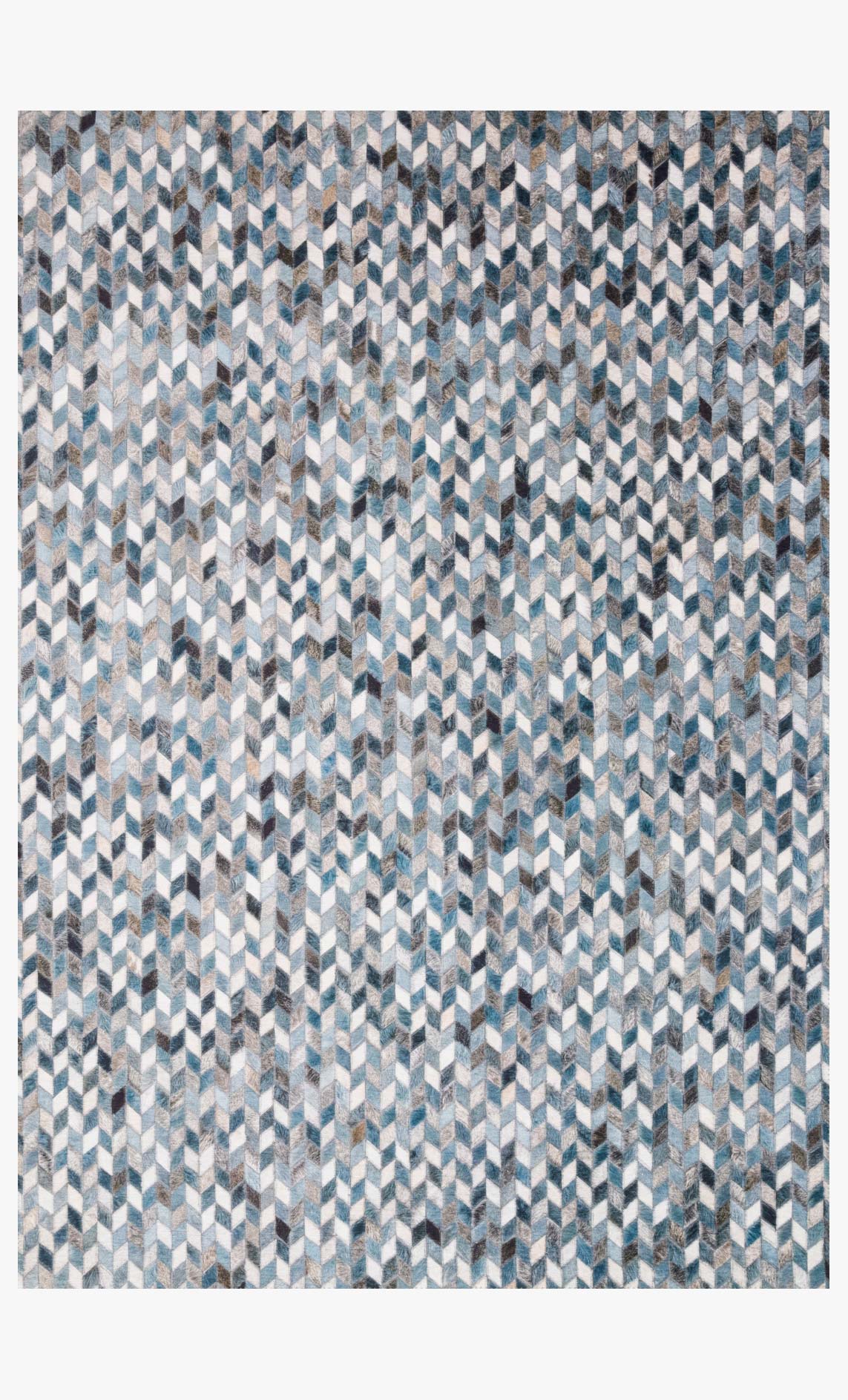 MADDOX MAD-08 OCEAN / GREY