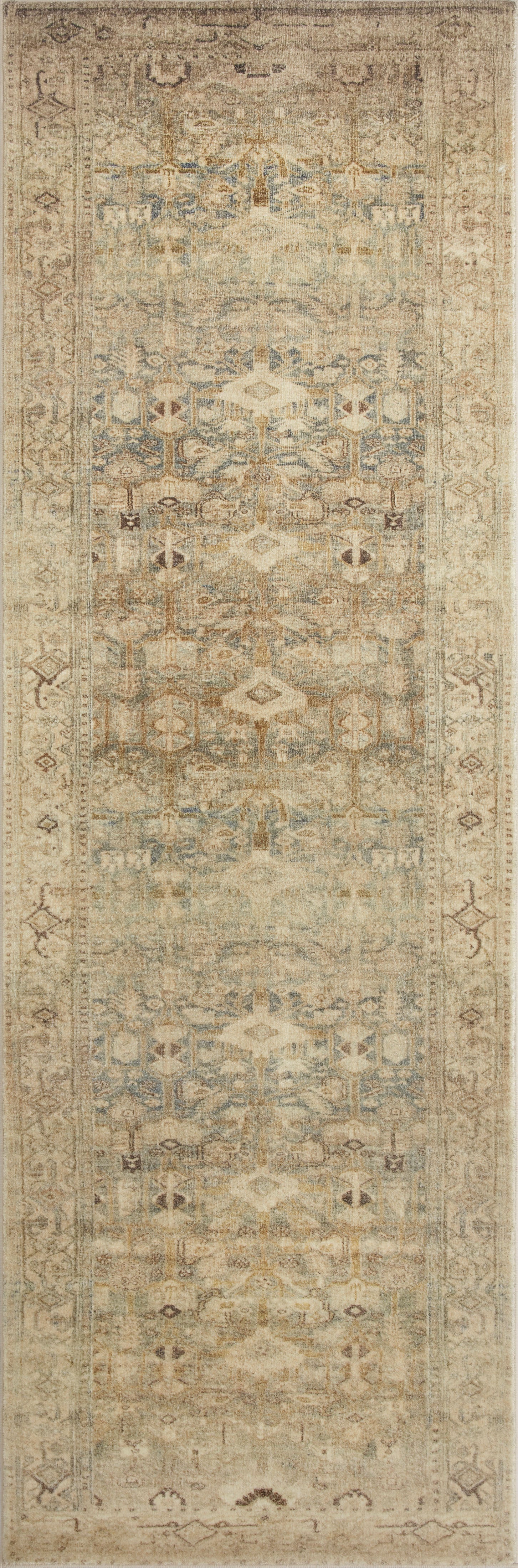 Margot MAT-04 Antique / Sage