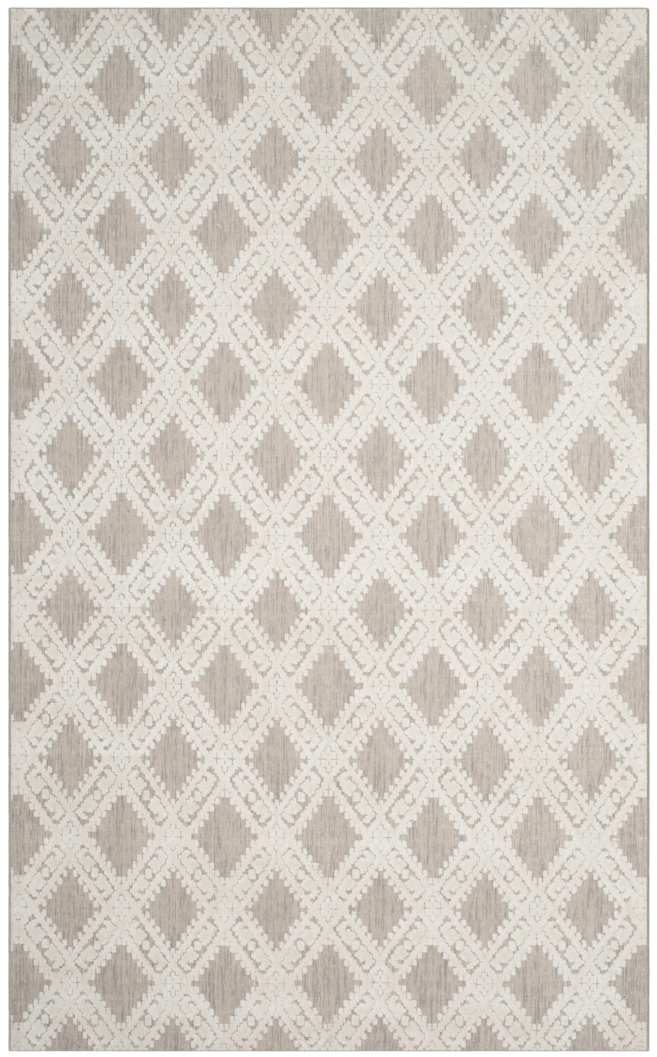 Mirage MIR901A SILVER / IVORY