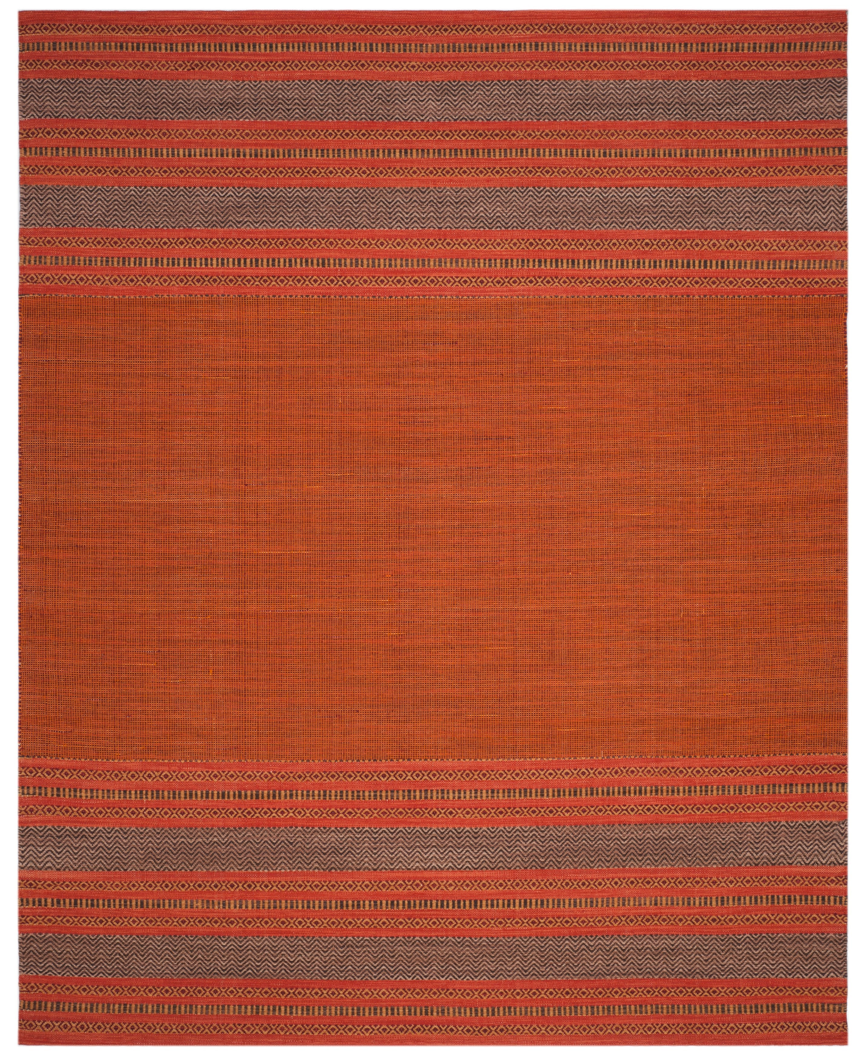 Montauk MTK214B ORANGE / RED