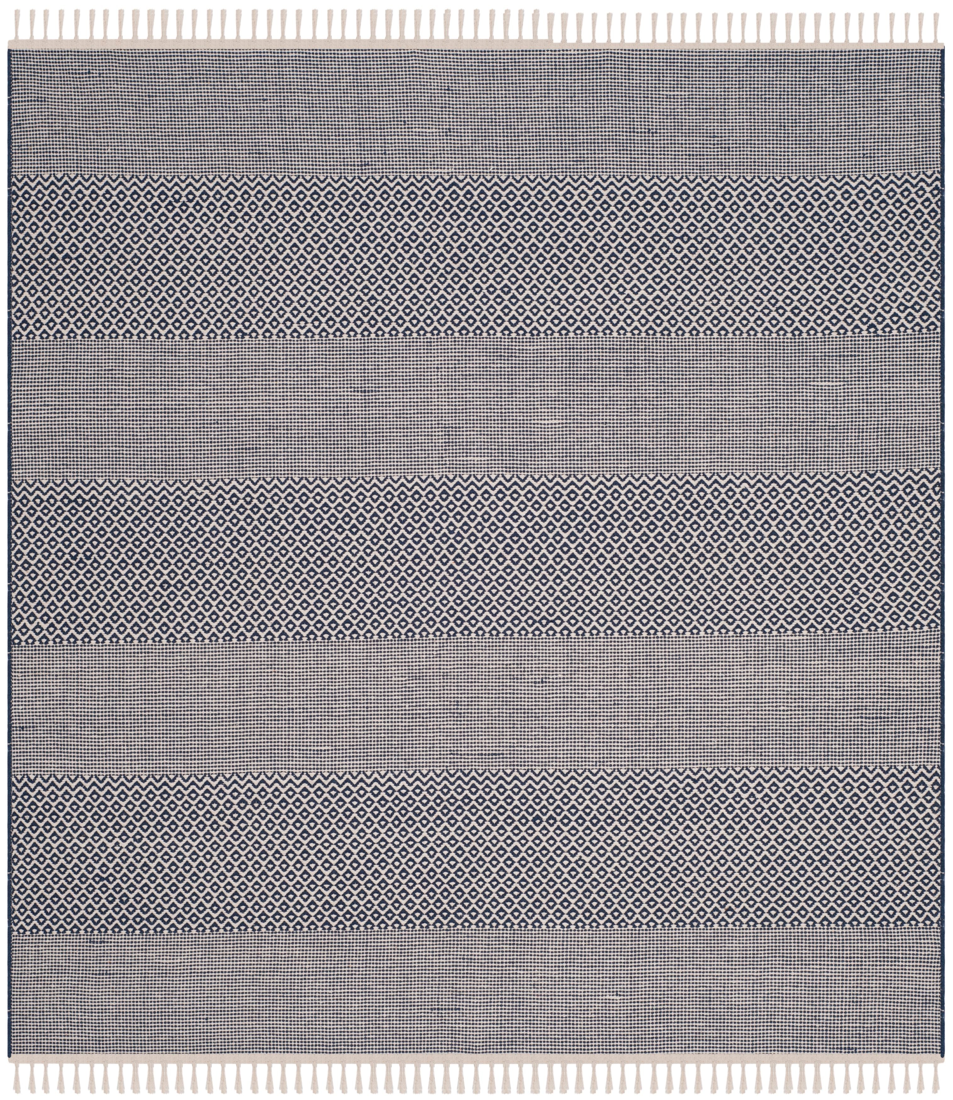 Montauk MTK330B IVORY / NAVY