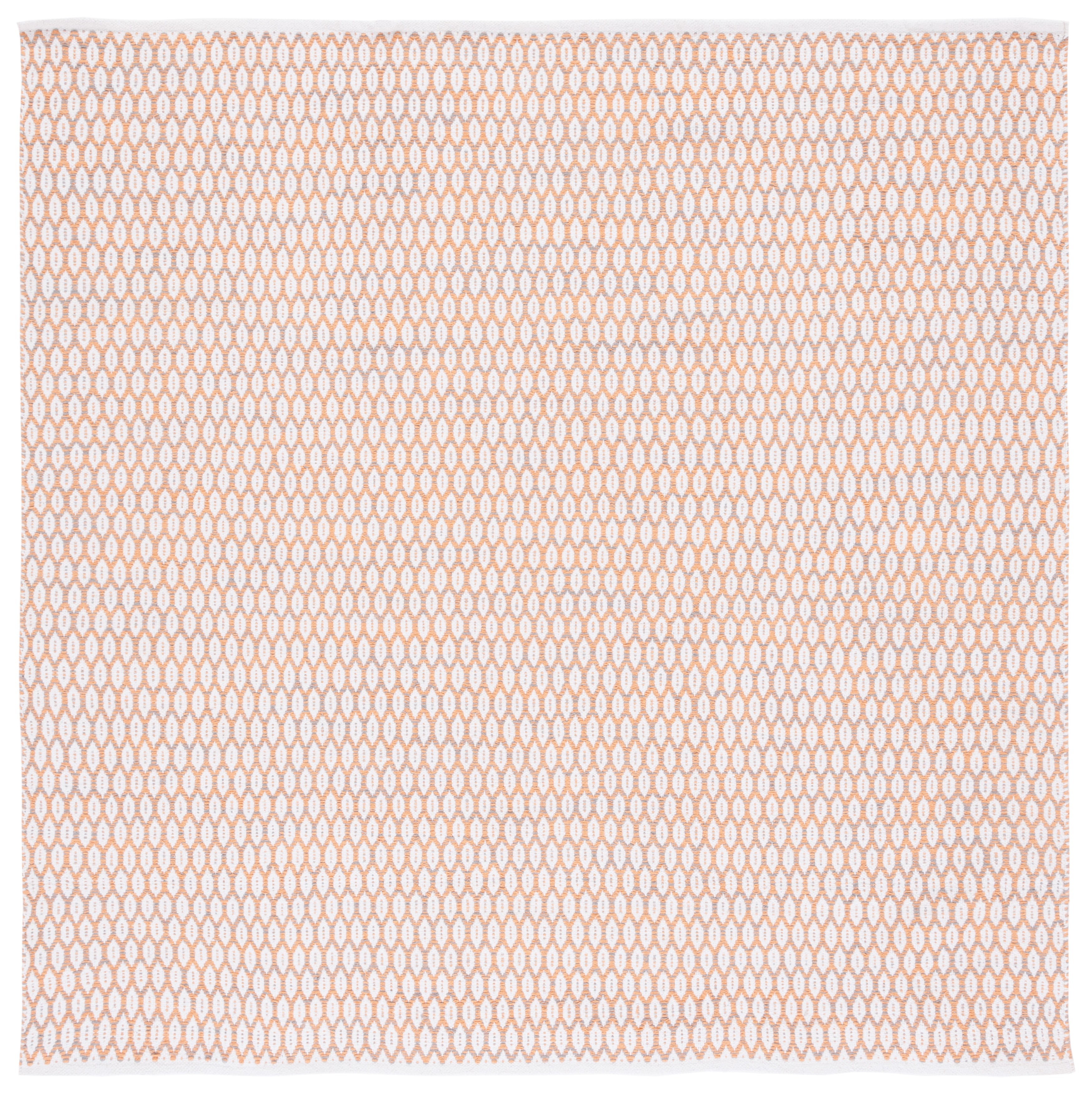 Montauk MTK608D ORANGE / IVORY