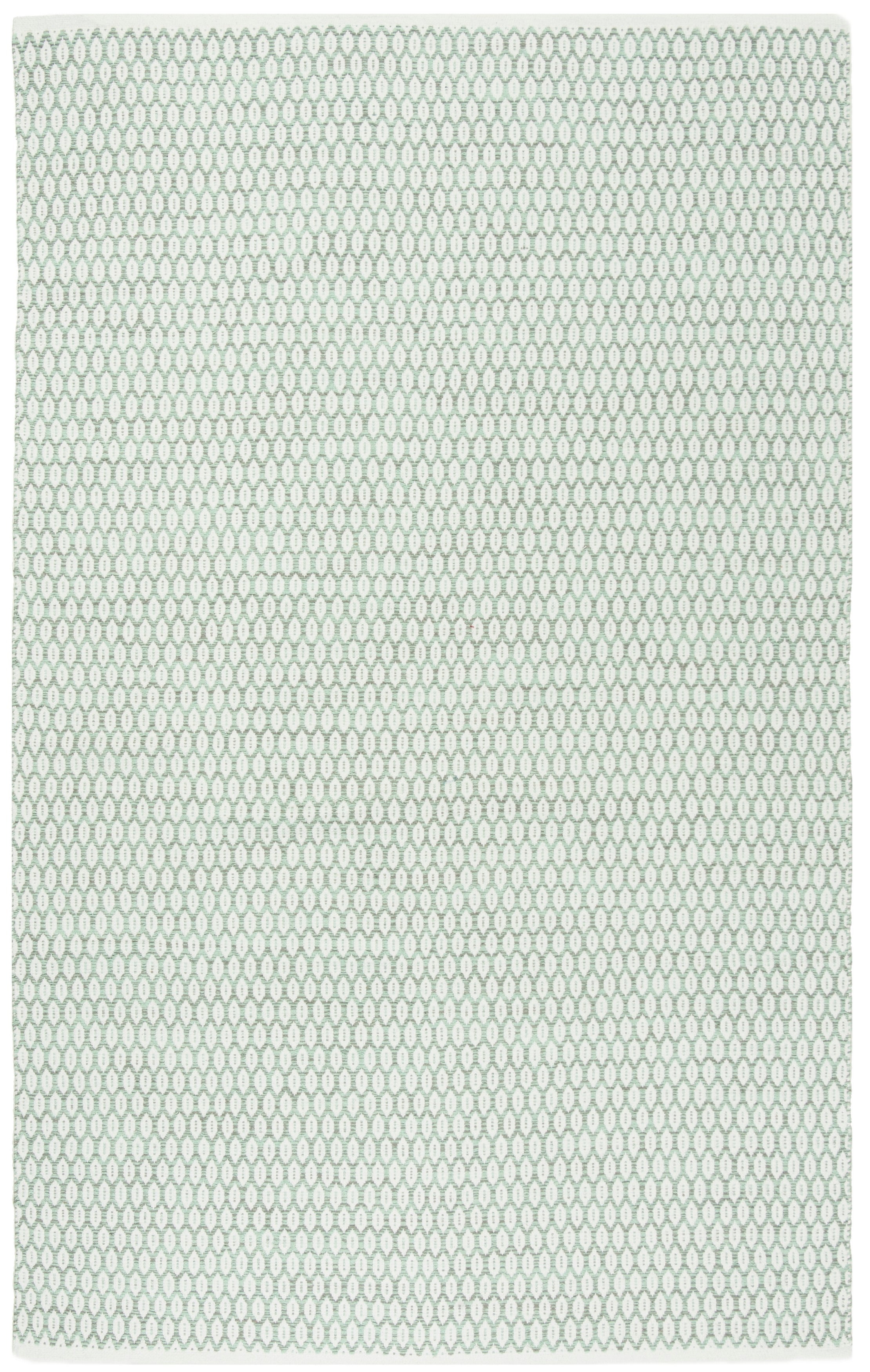 Montauk MTK608G LIGHT GREEN / IVORY