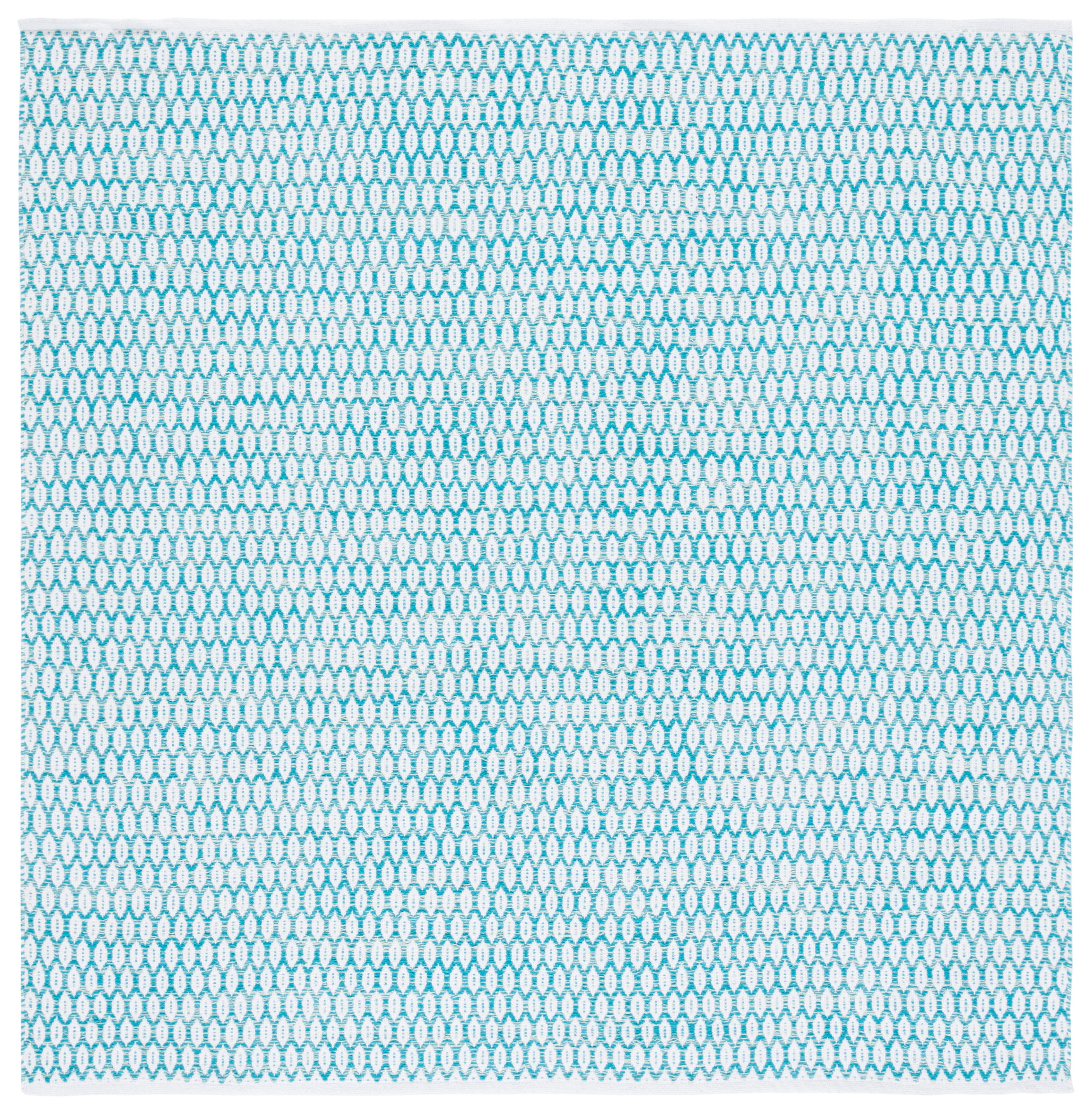 Montauk MTK608H AQUA / IVORY