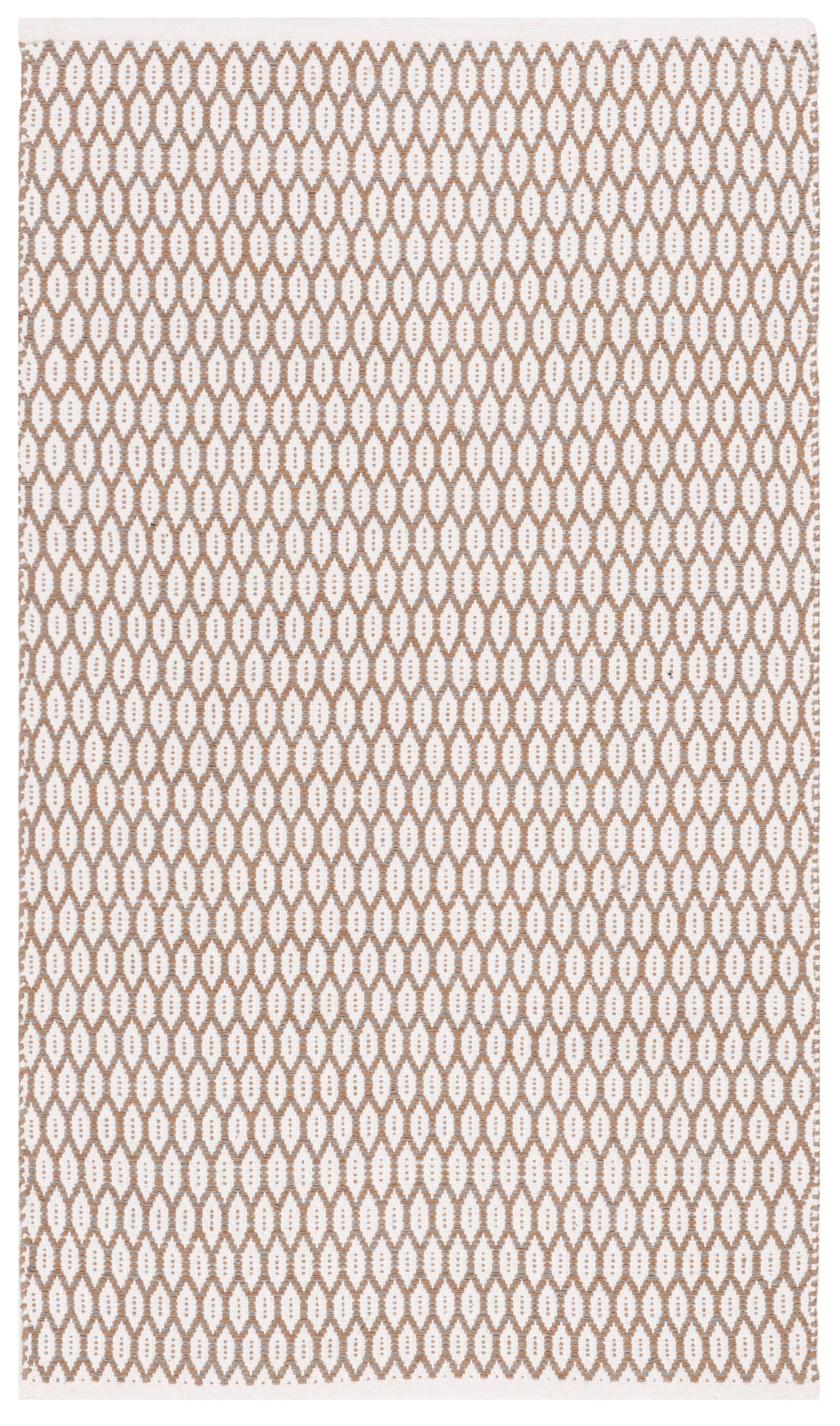 Montauk MTK608R BEIGE / IVORY