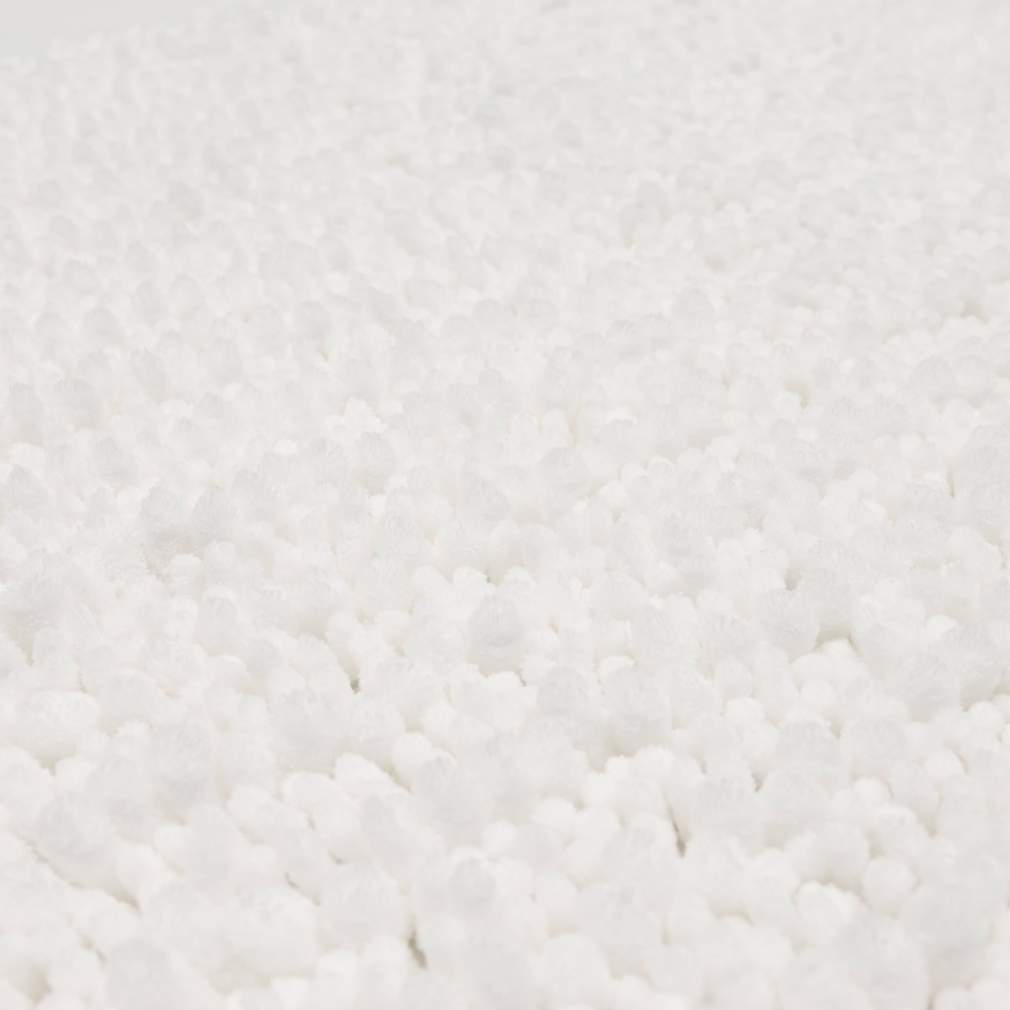 Metaphor Artic White