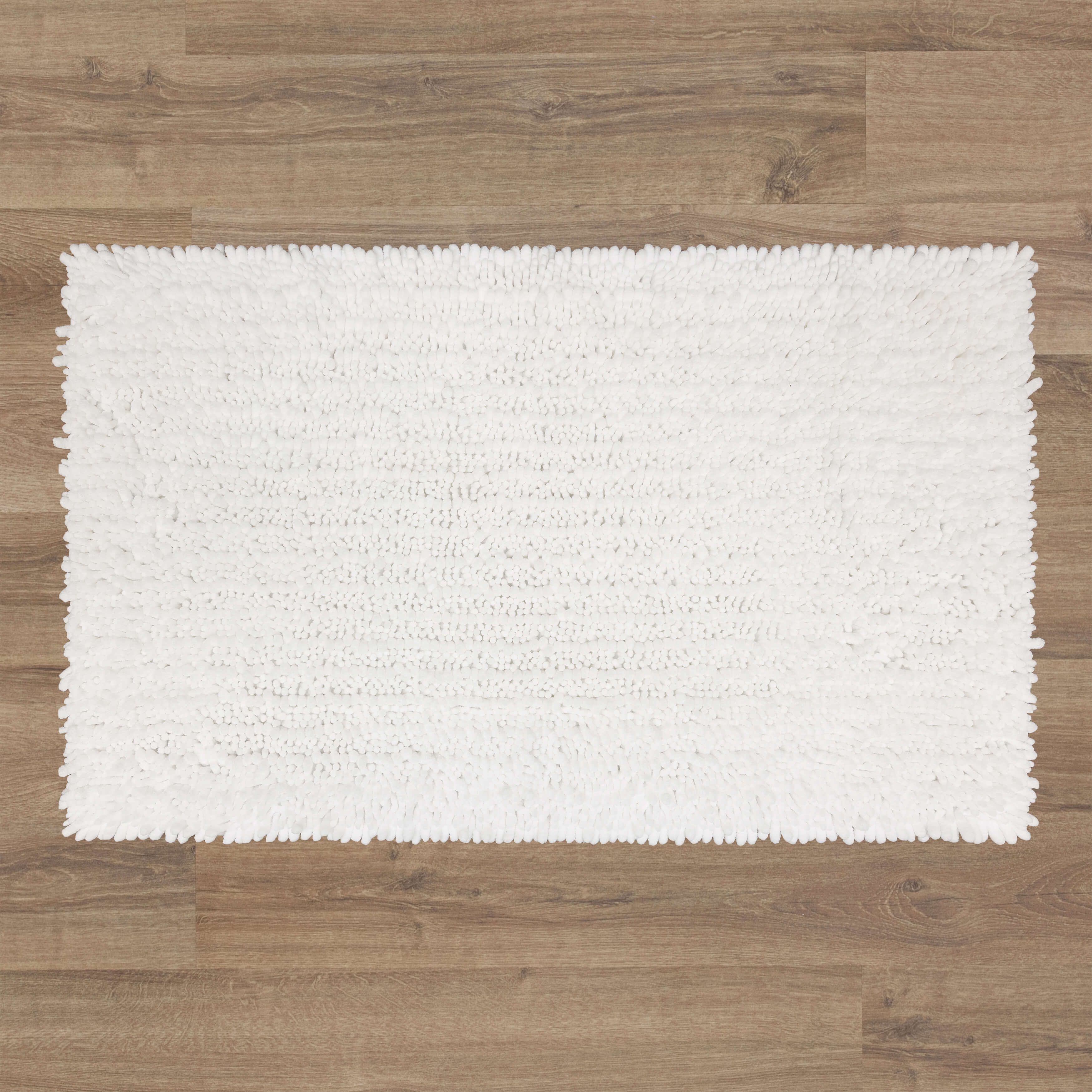 Metaphor Artic White