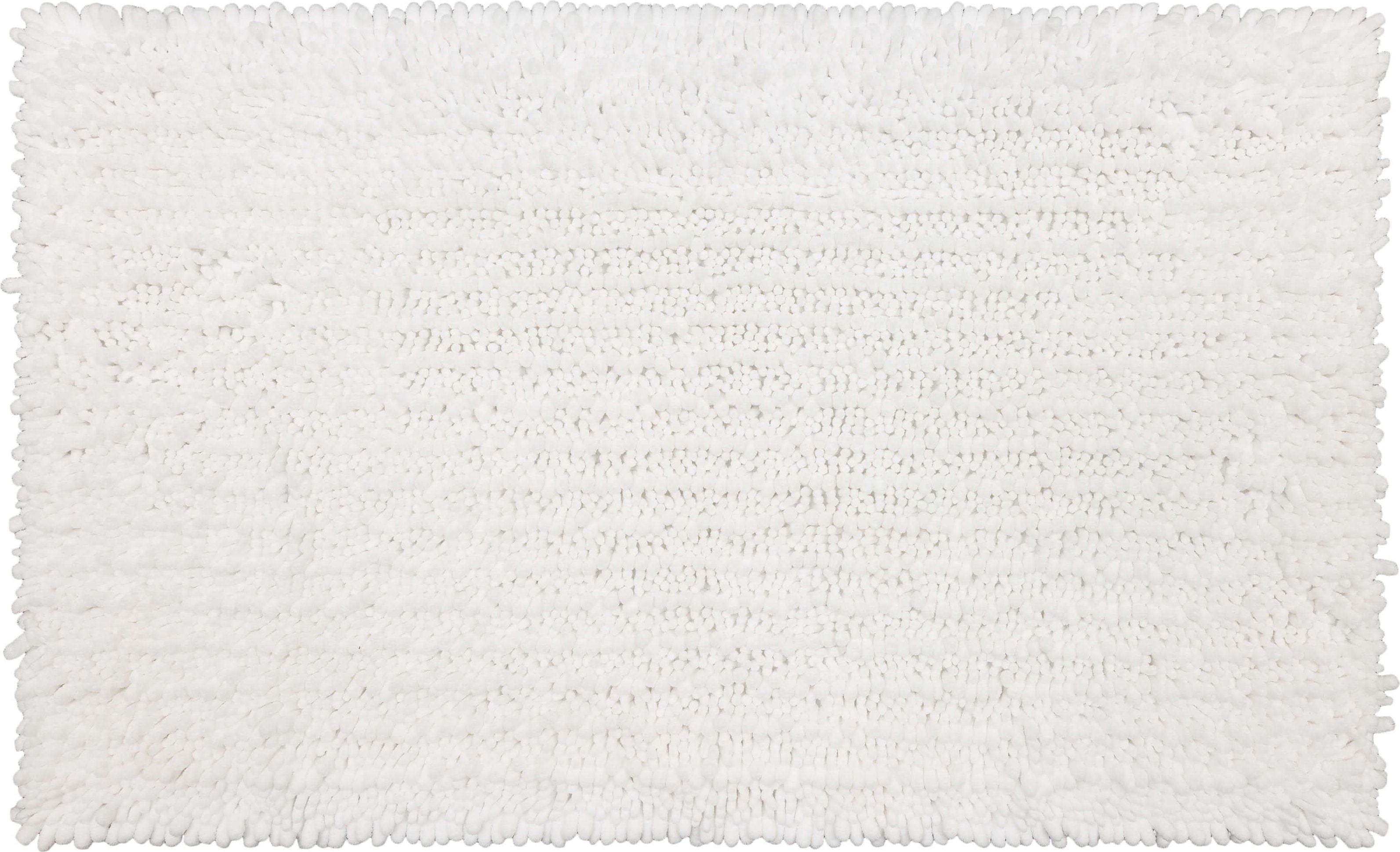 Metaphor Artic White