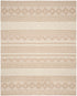 Natura NAT102B BEIGE / IVORY