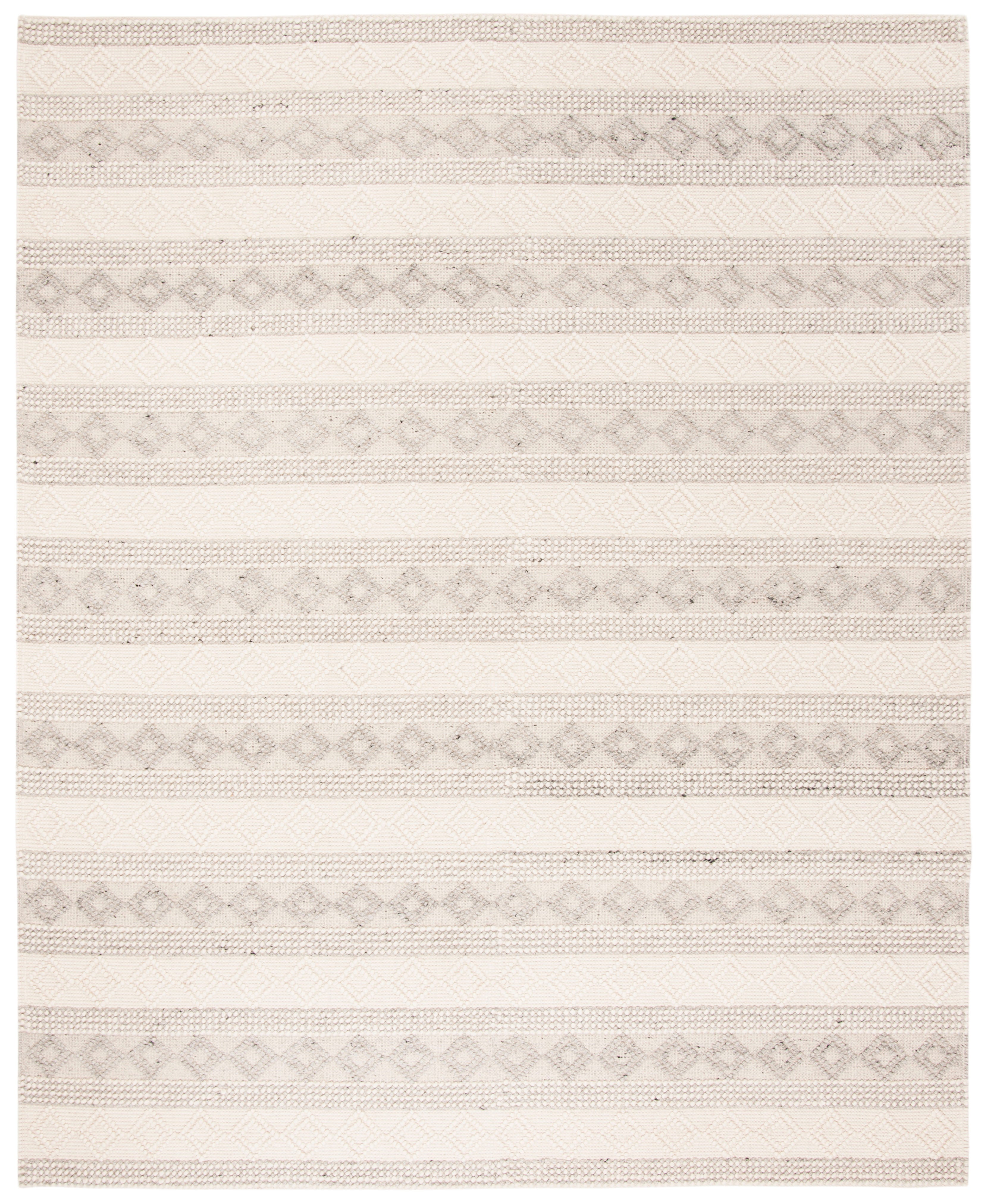 Natura NAT750F GREY / IVORY