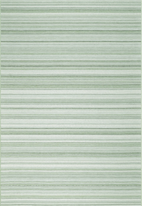 NEWPORT 96005 GREEN/IVORY