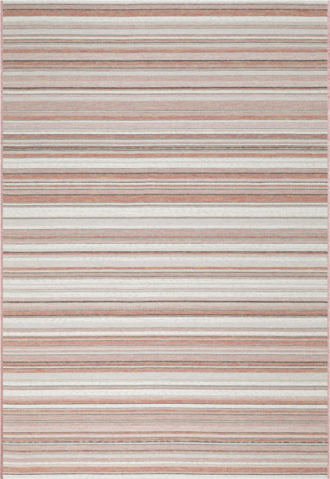 NEWPORT 96005 BLUSH/IVORY