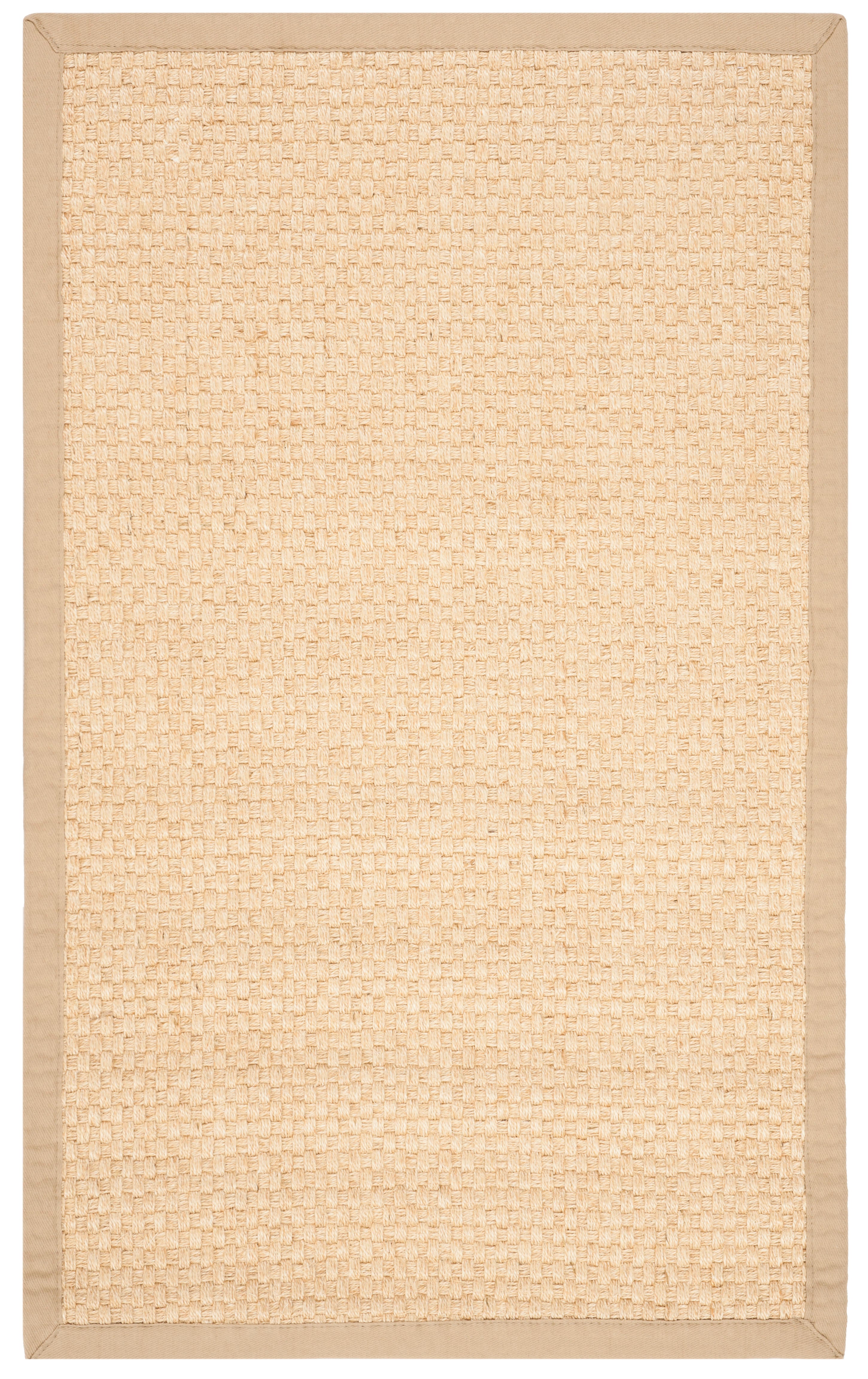 Natural Fiber NF156A NATURAL / BEIGE