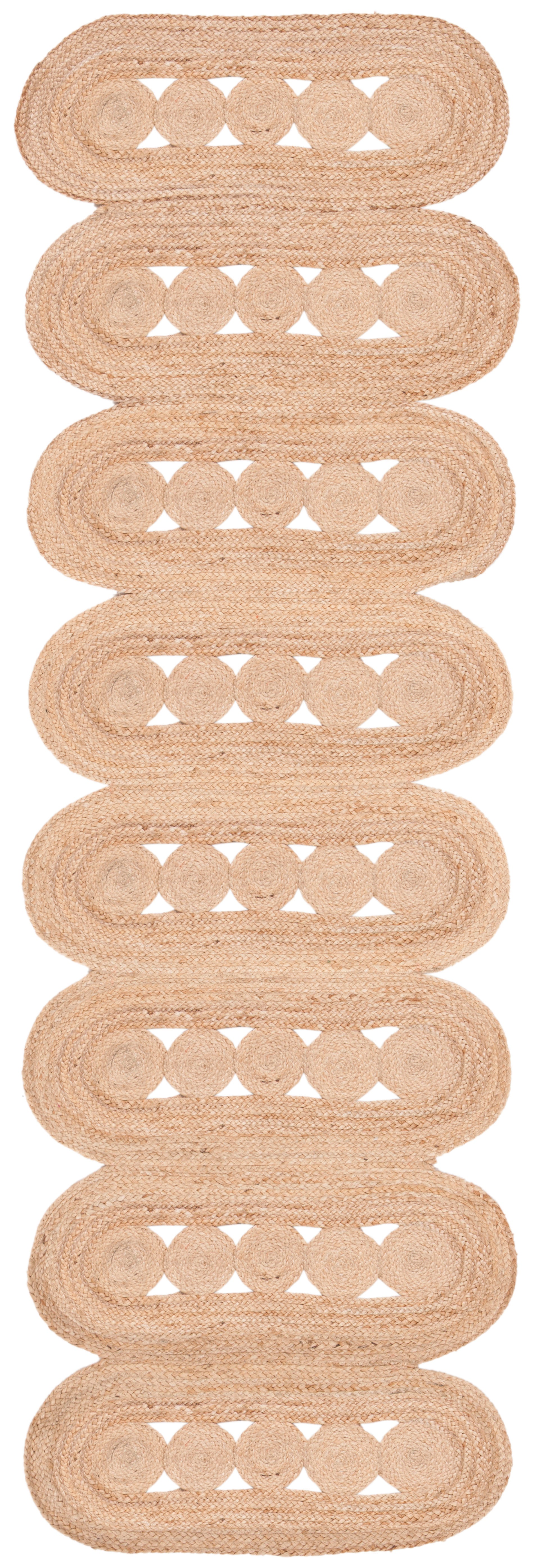 Natural Fiber NF365B Natural