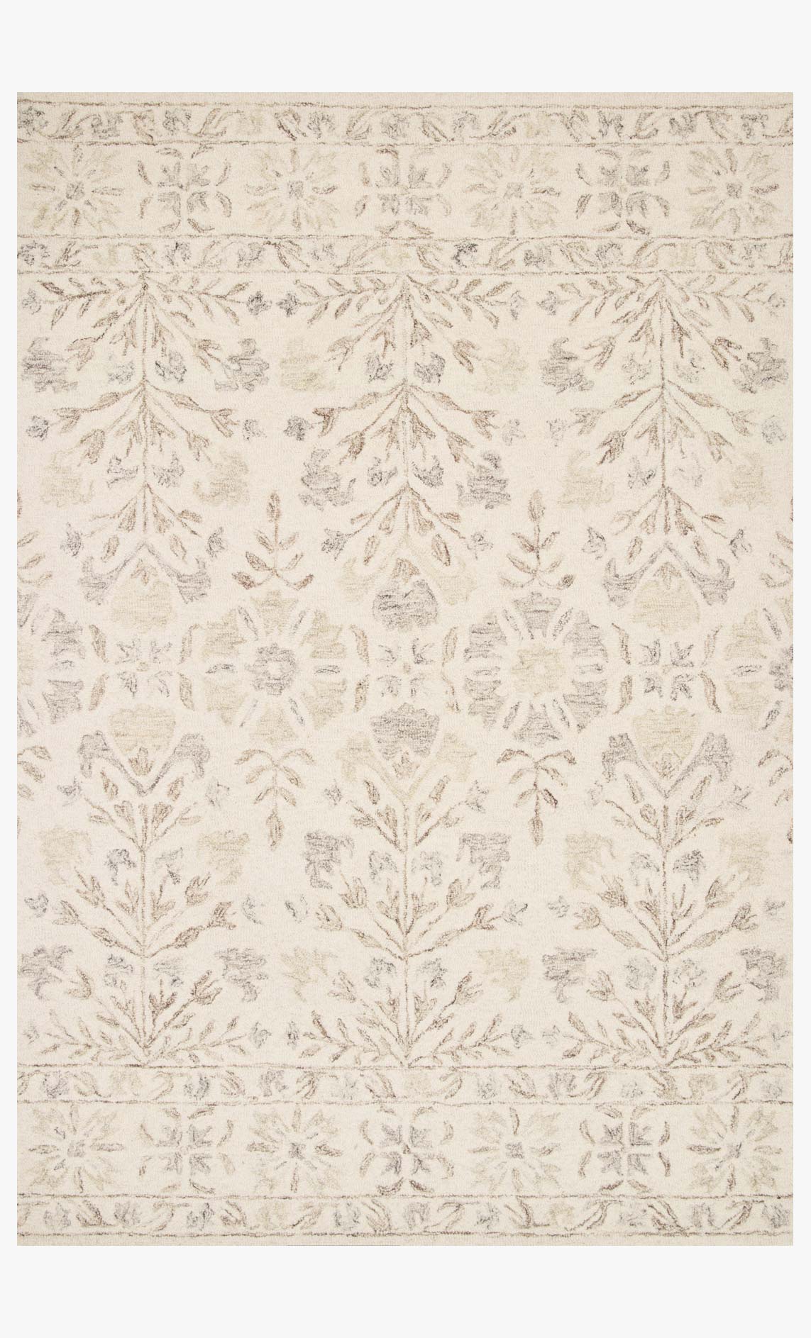 NORABEL NOR-02 IVORY / NEUTRAL