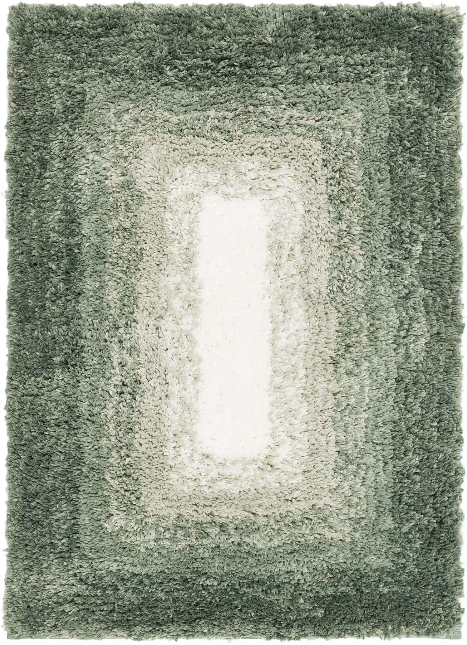 Ombre Border Eucalyptus