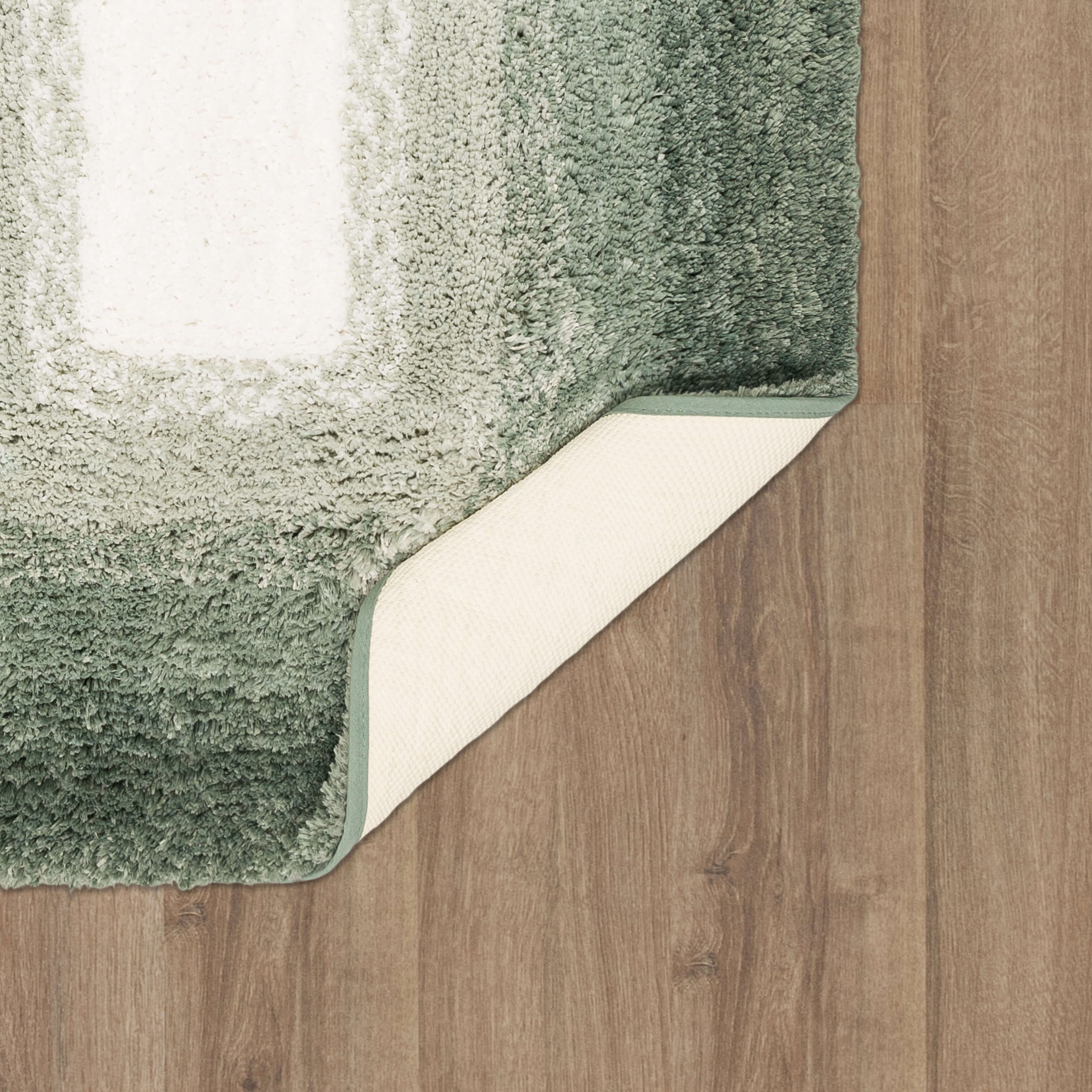 Ombre Border Eucalyptus