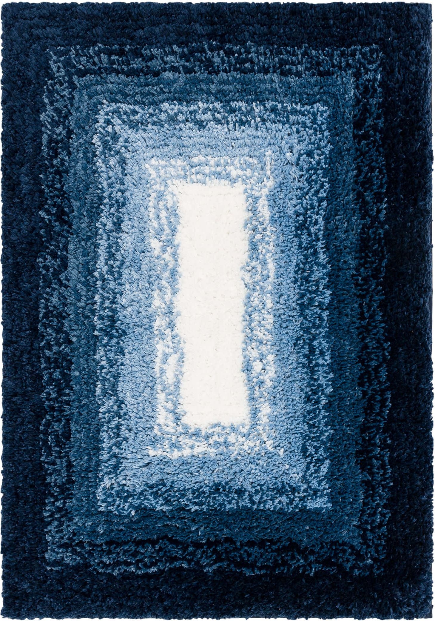 Ombre Border Twilight