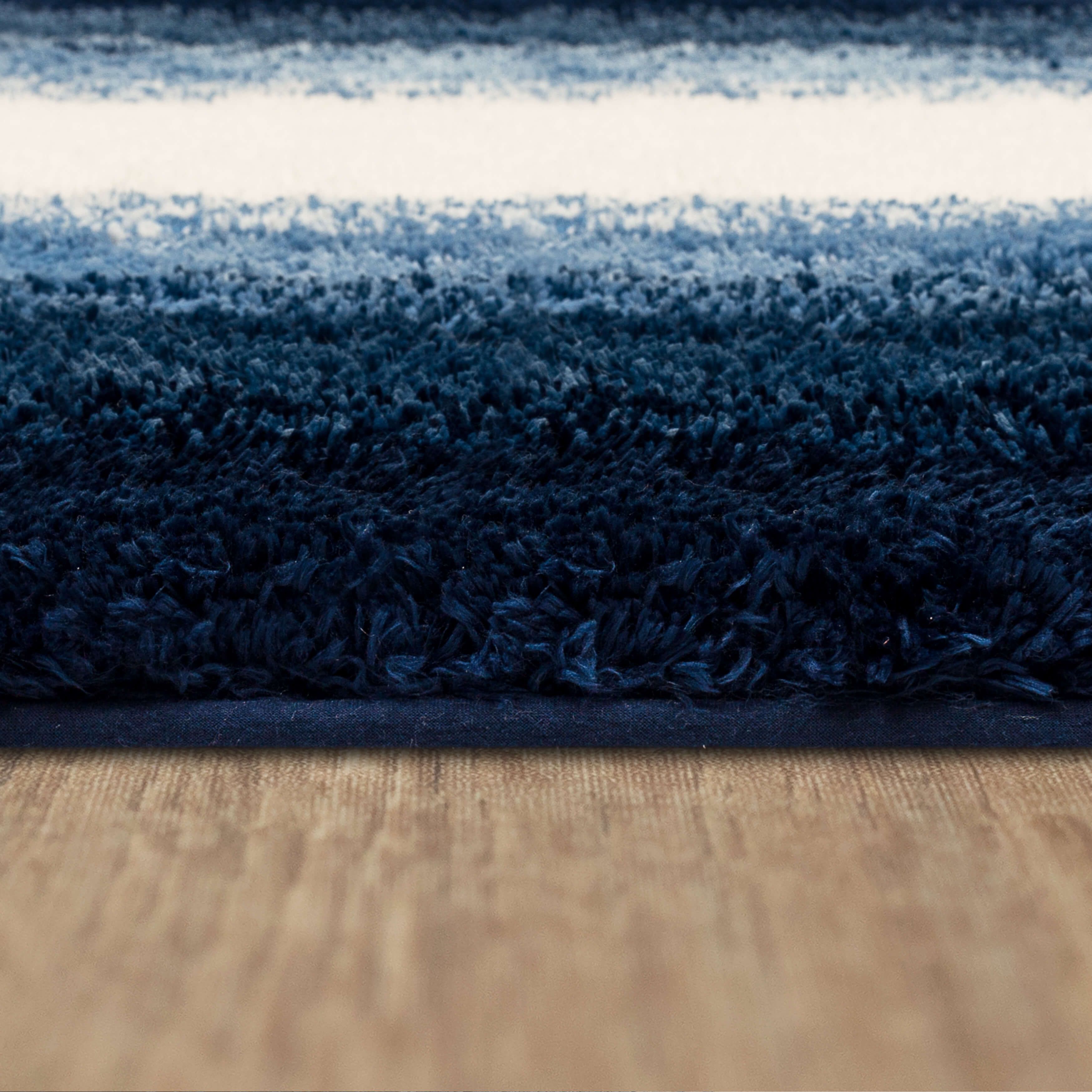 Ombre Border Twilight