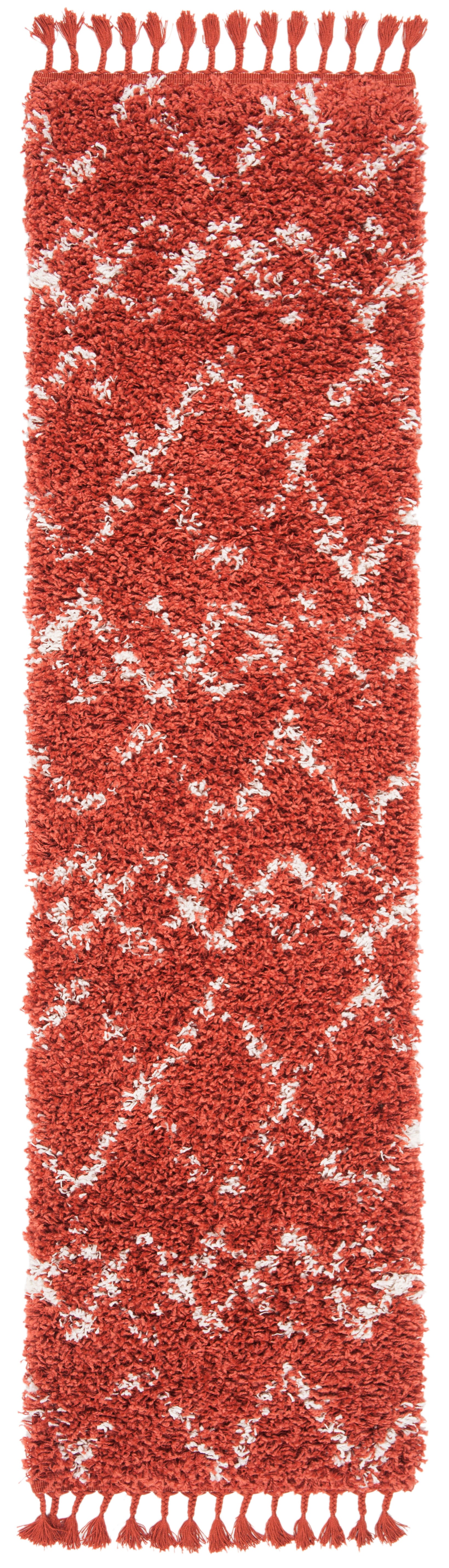 Pro Lux Shag 400 PLX434P Rust / Creme