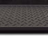 Diamond Boot Tray Black