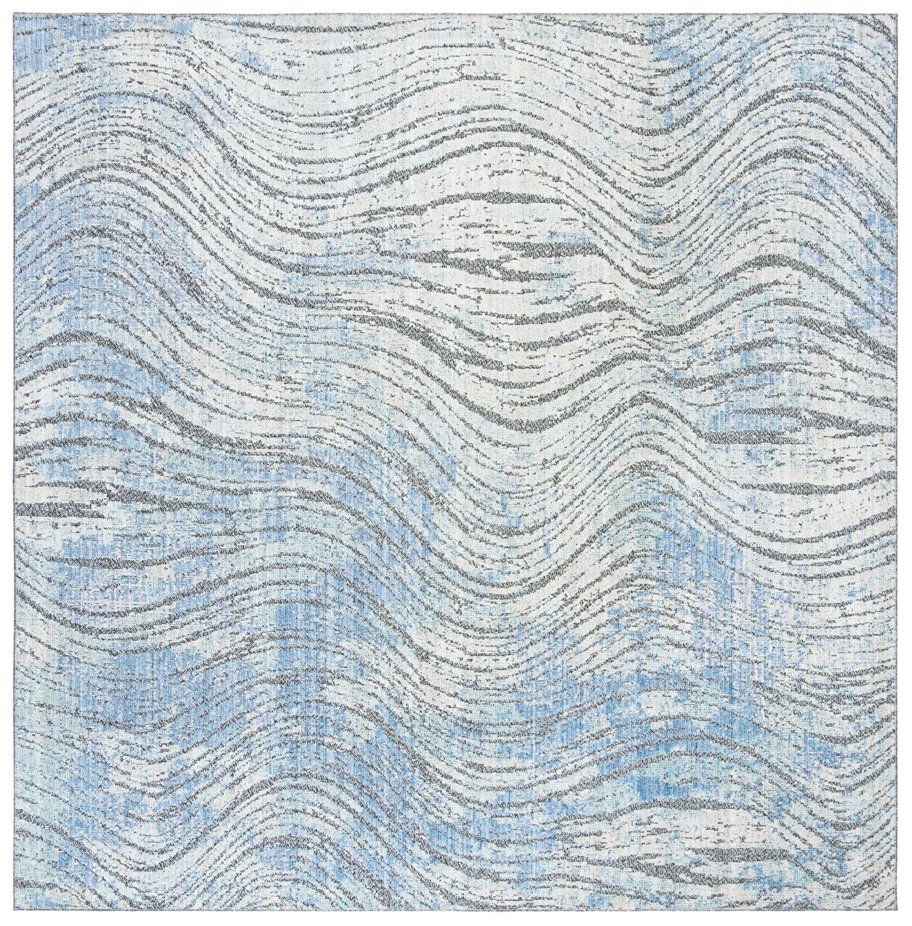 Provance PRV156A Cream / Aqua