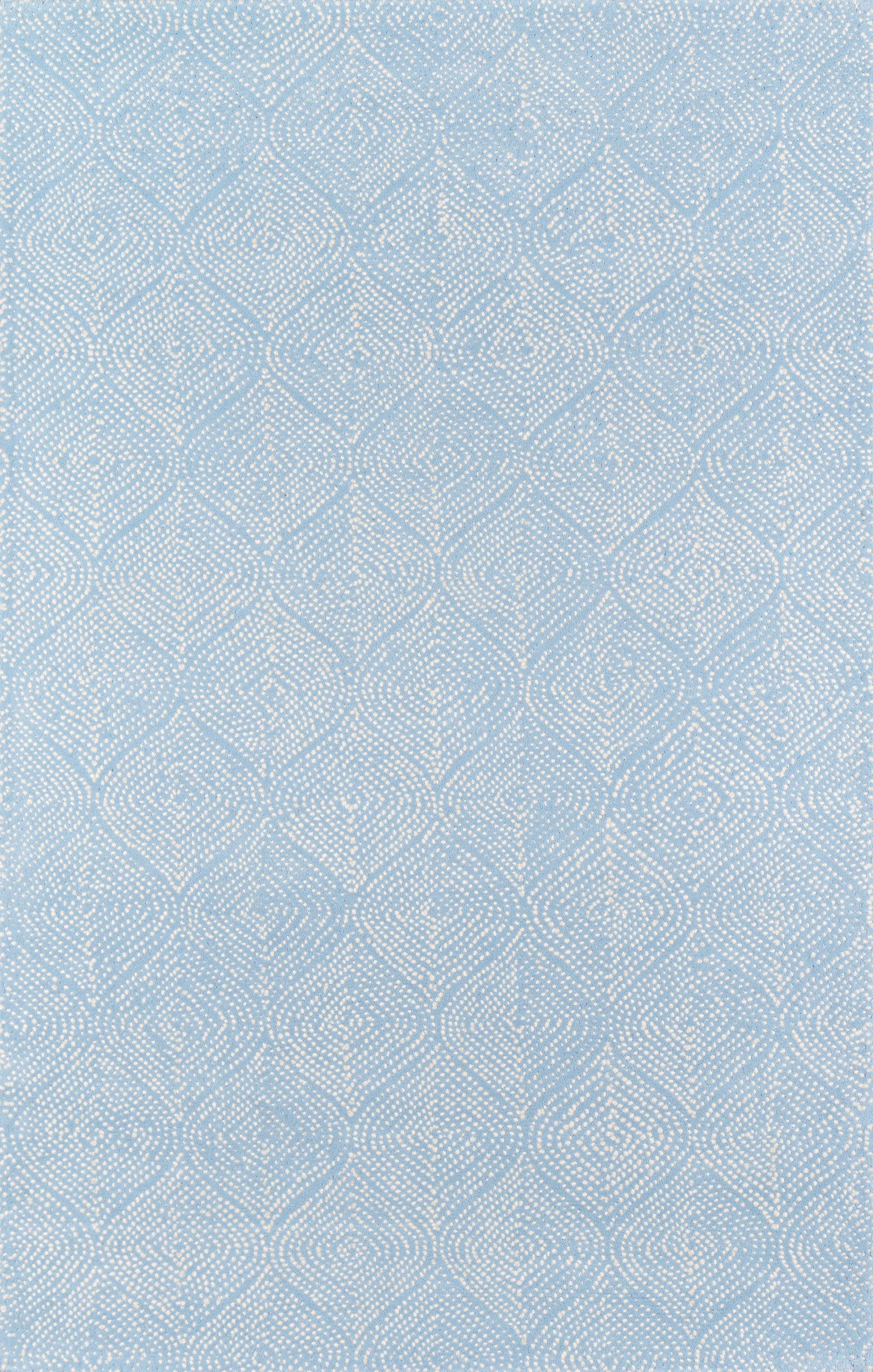 Roman Holiday ROH-1 Light Blue