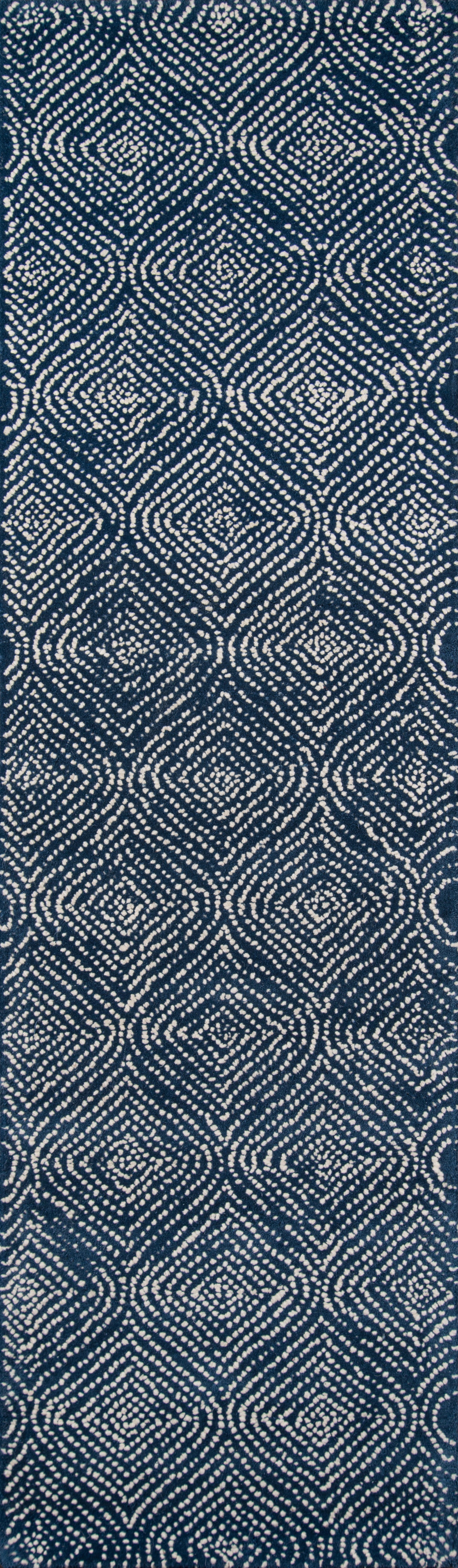 Roman Holiday ROH-1 Navy