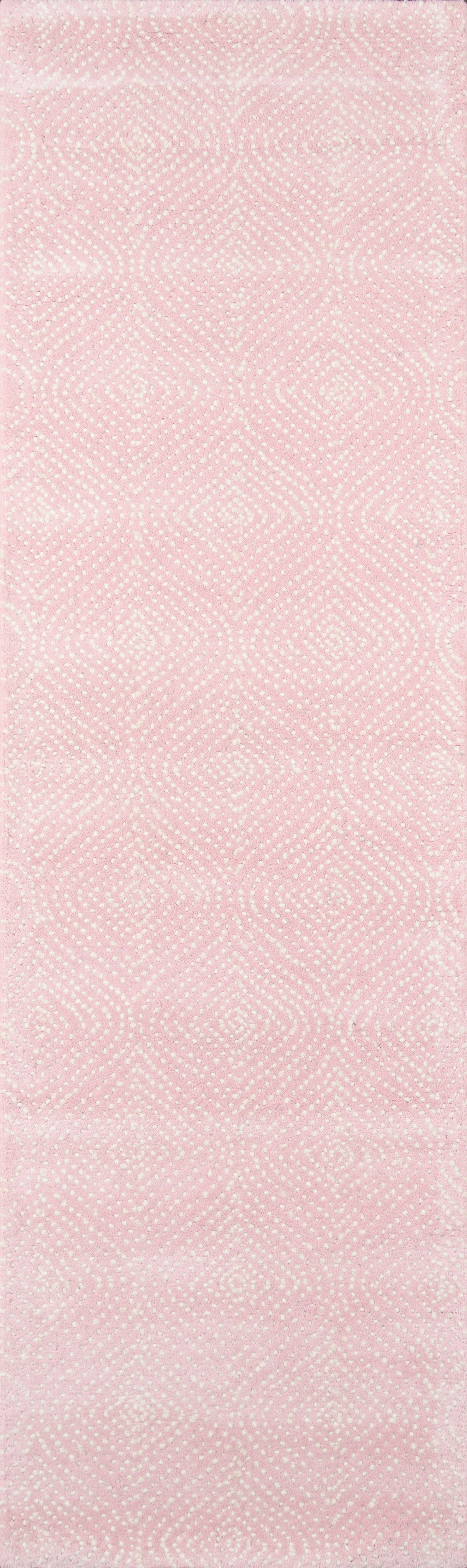 Roman Holiday ROH-1 Pink